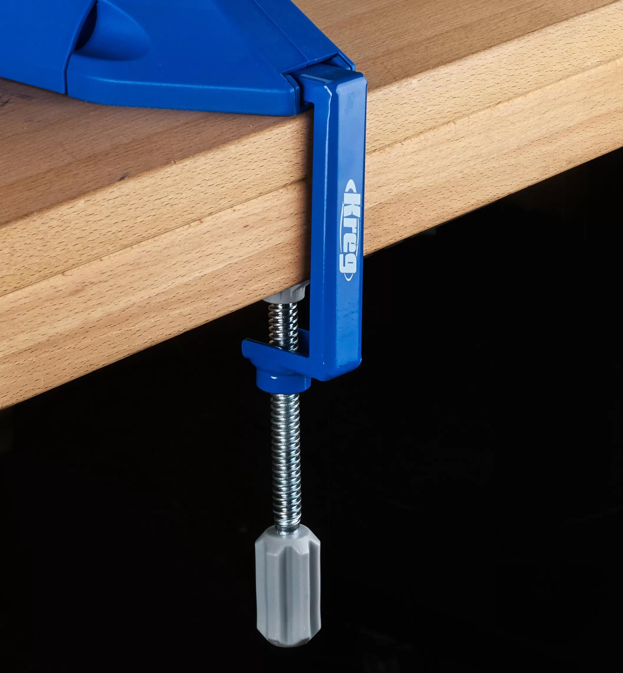 Store Lee Valley Docking Station For Kreg 520 Pro & 720 Pocket-Hole Jigs