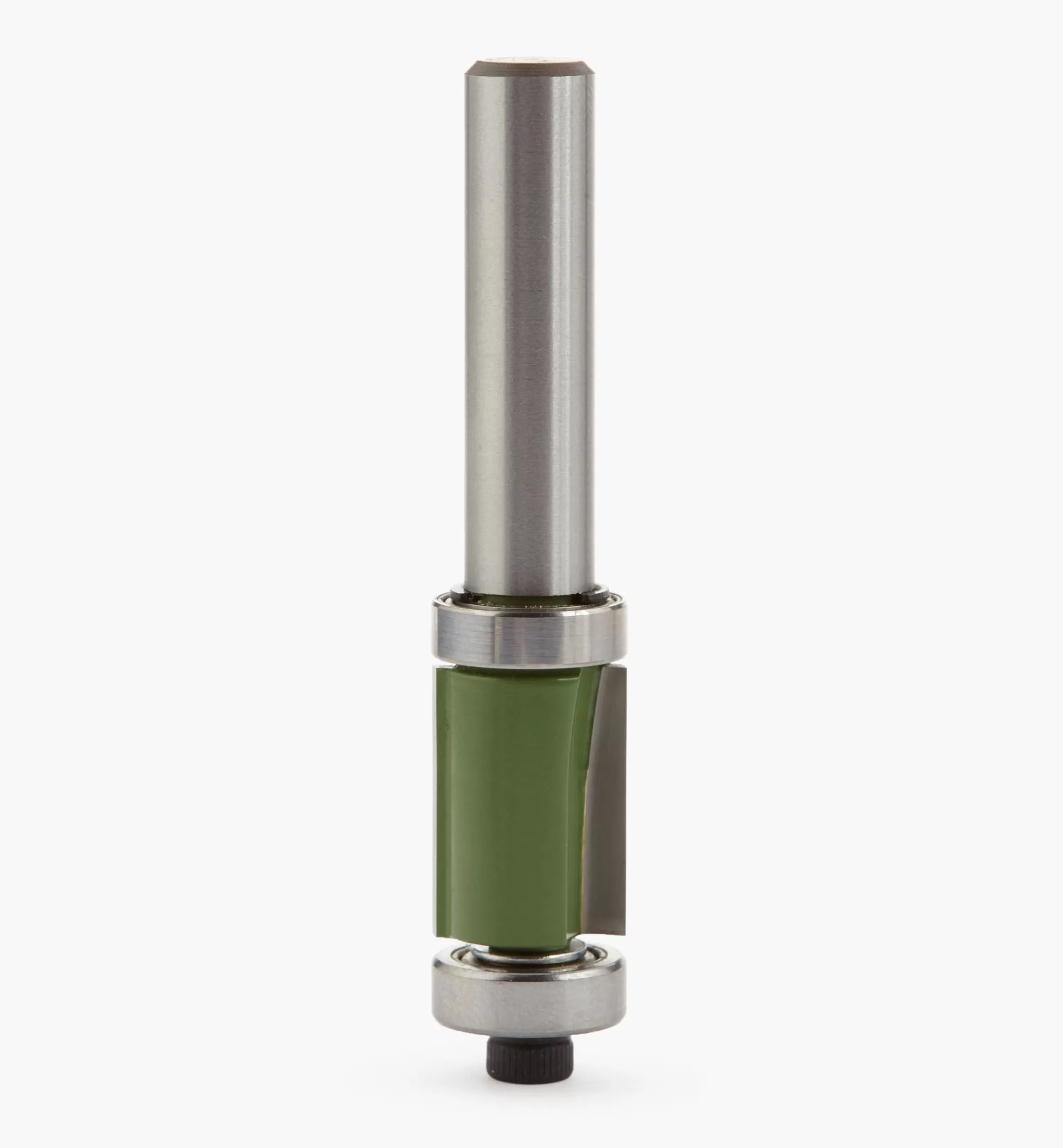 Flash Sale Lee Valley Double-Bearing Flush Trimming/Template Bits