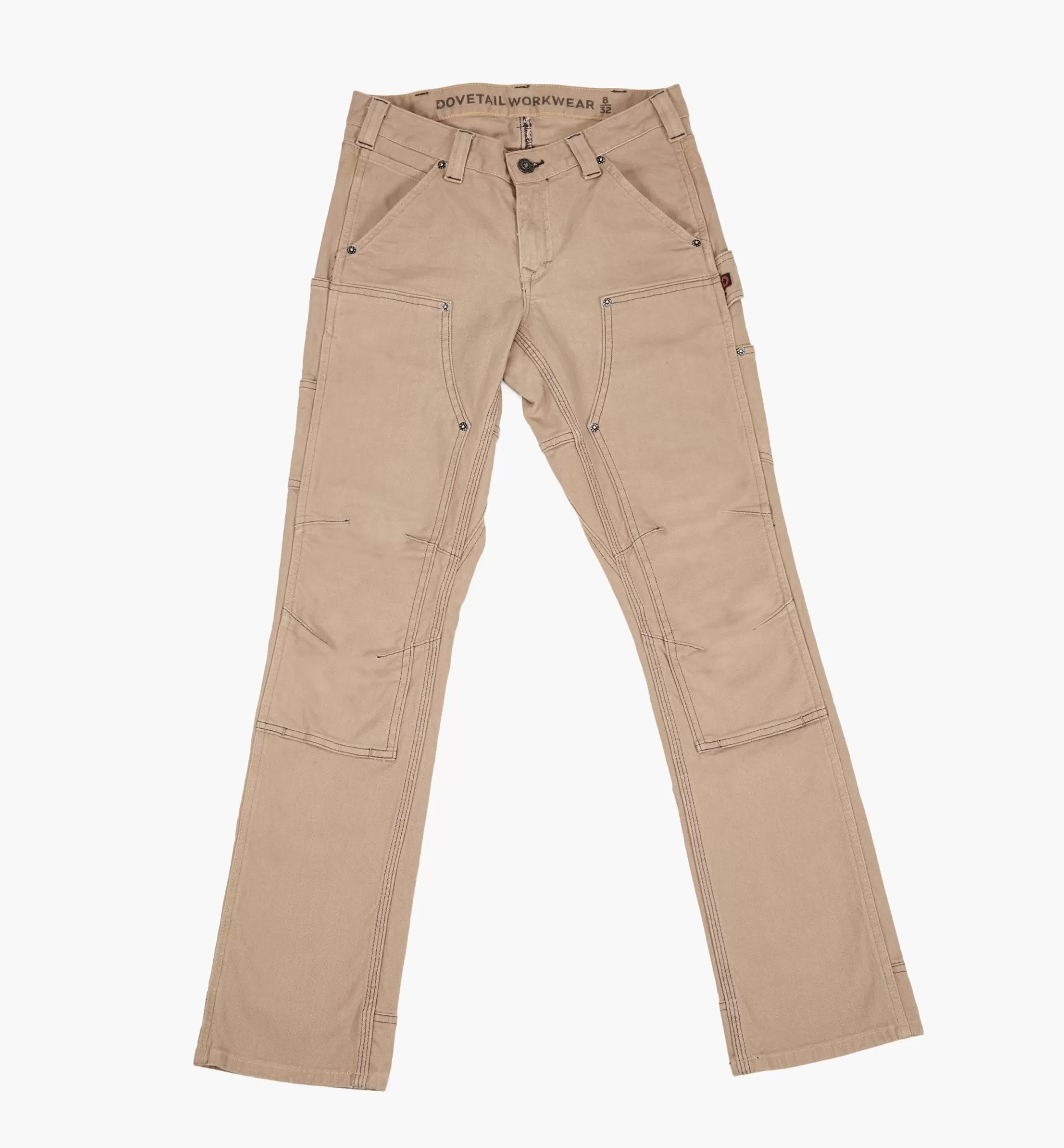 Online Lee Valley Dovetail Women’s Work Pants