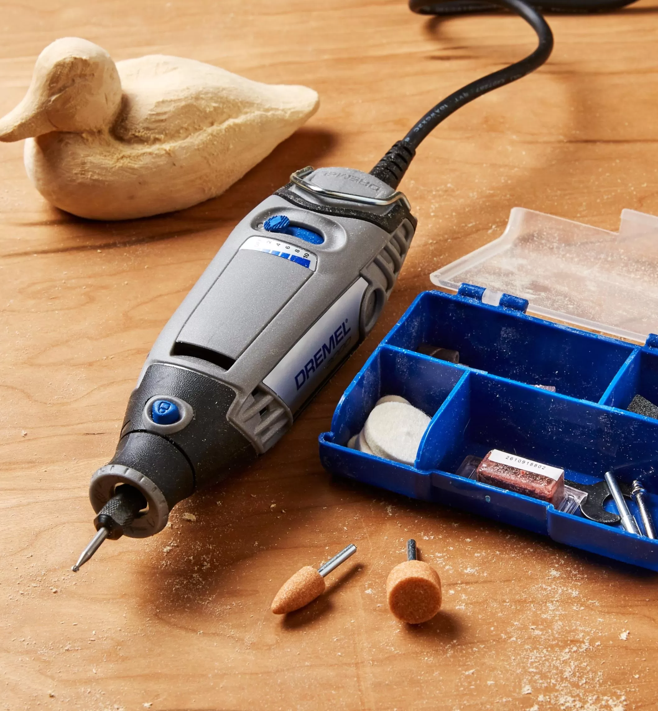 Best Sale Lee Valley Dremel 3000 Variable-Speed Rotary Tool
