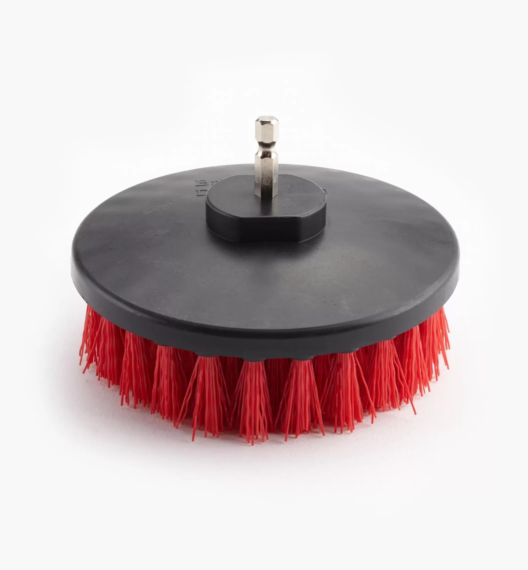 Store Lee Valley Drill Brushes