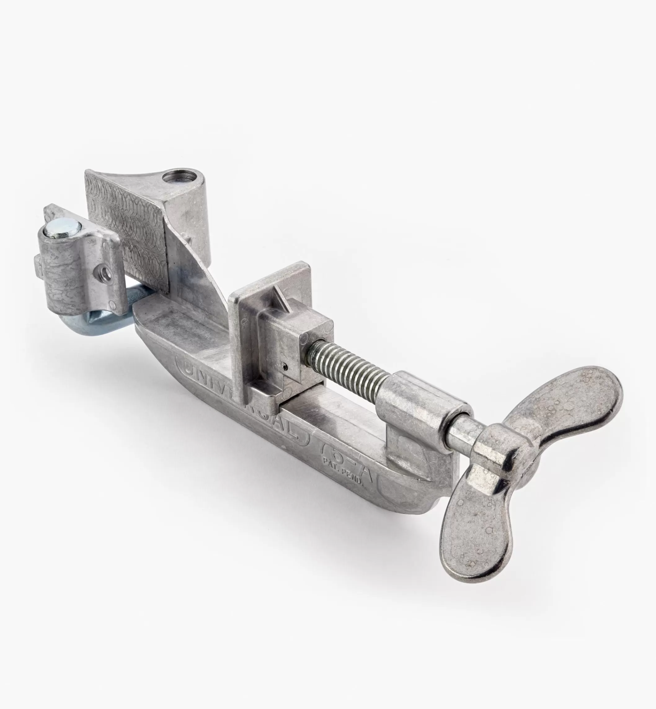 Flash Sale Lee Valley Dubuque Face-Frame & Shelf Clamps