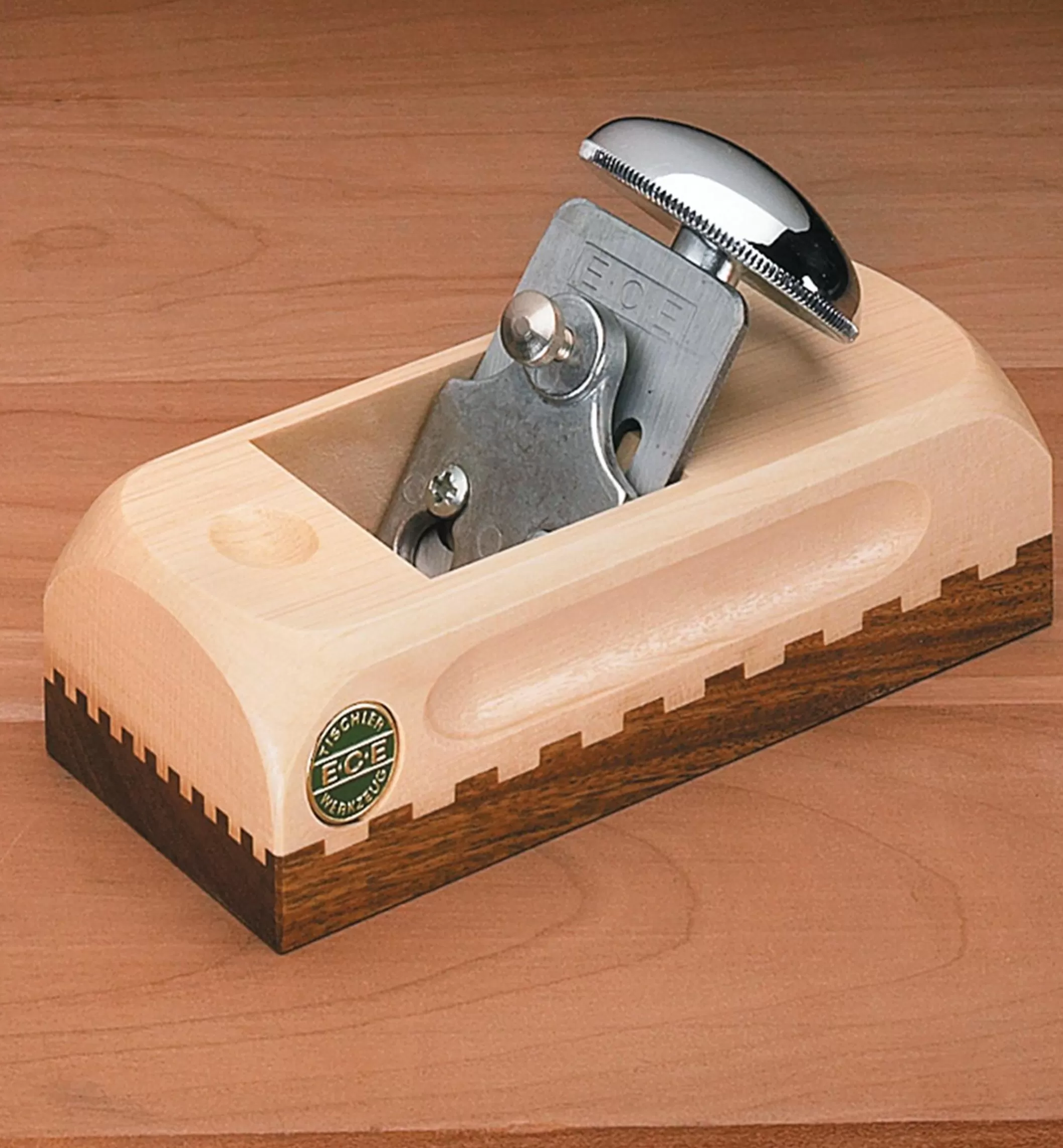 Discount Lee Valley E.C. Emmerich Adjustable Block Plane
