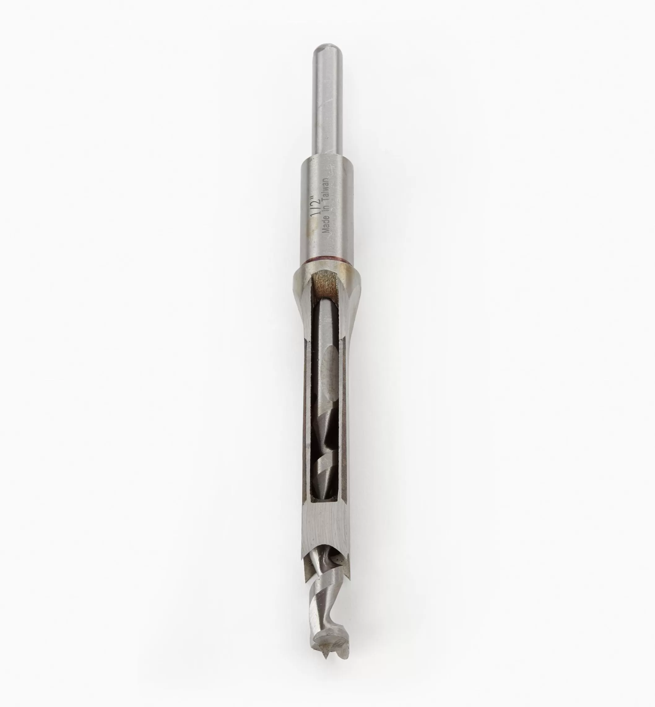 Best Lee Valley Economy Chisels & Bits For Mortisers & Drill-Press Mortising Attachments