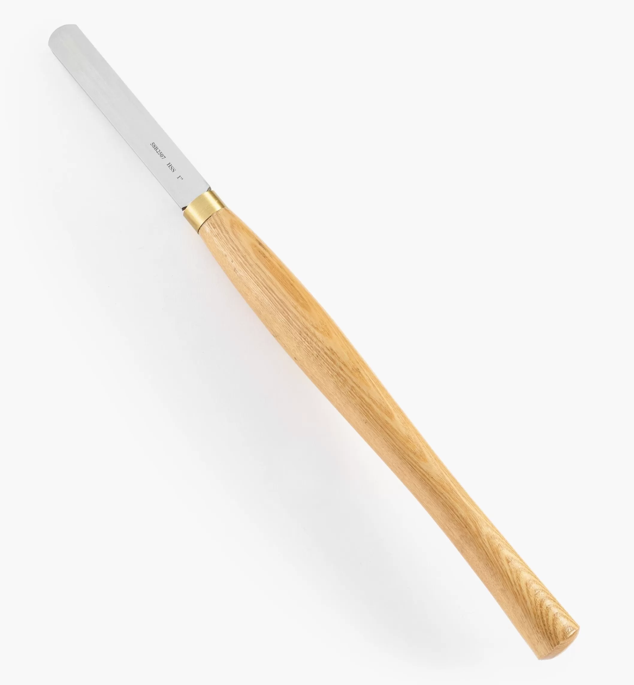Cheap Lee Valley Economy Round-Nose Scraper