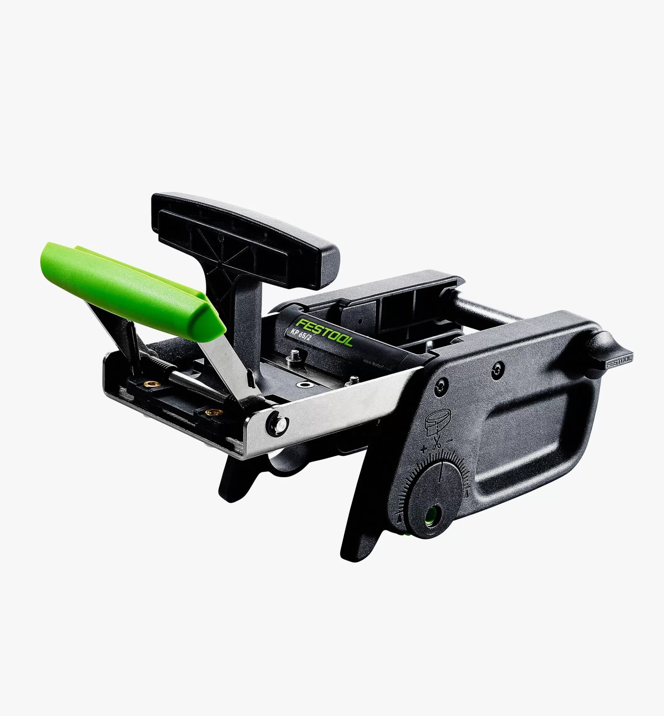 Clearance Lee Valley Edge Banding Trimmer For Festool Conturo KA 65 Edge Bander