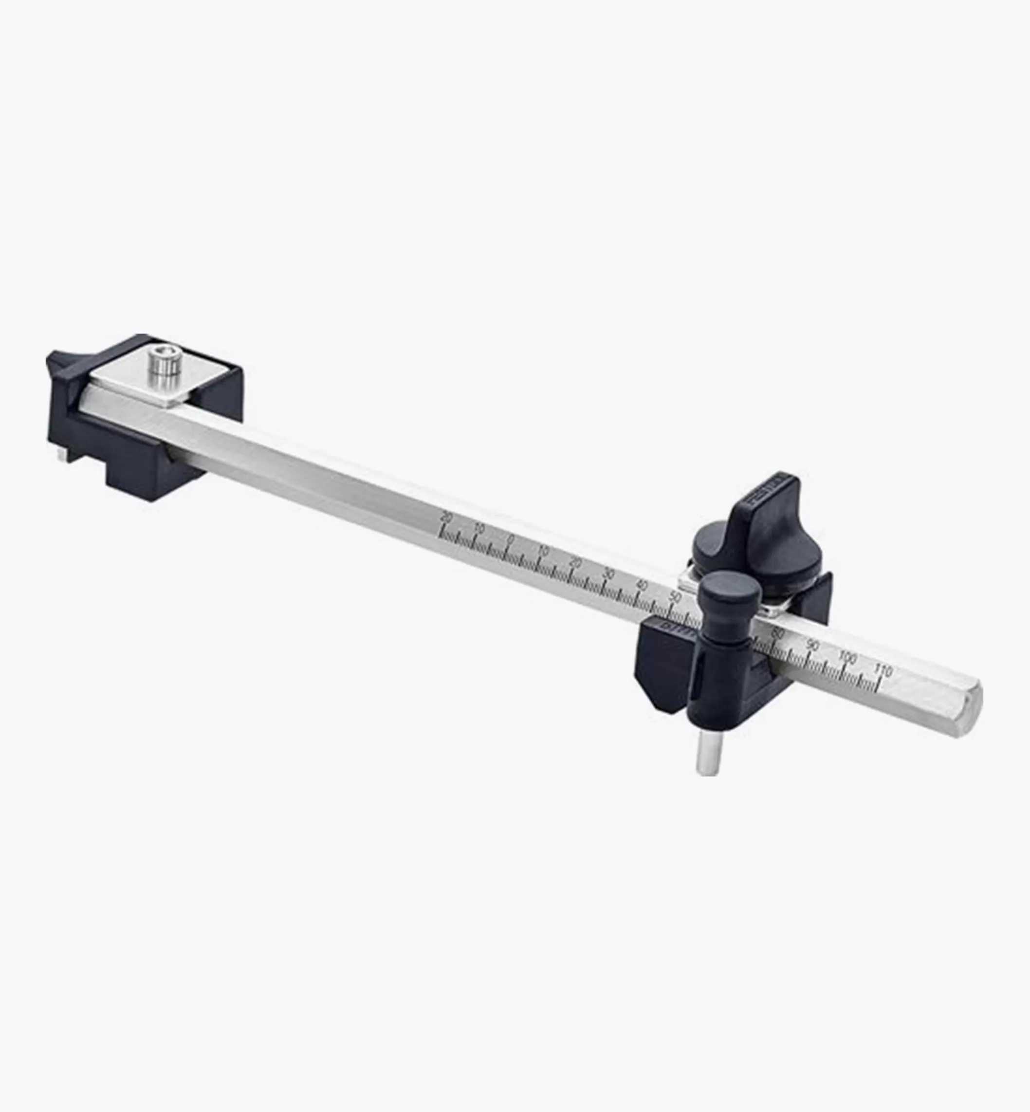 Clearance Lee Valley Edge Stop For Festool LR 32 Hole Drilling System For OF 1010 And OF 1400 Routers