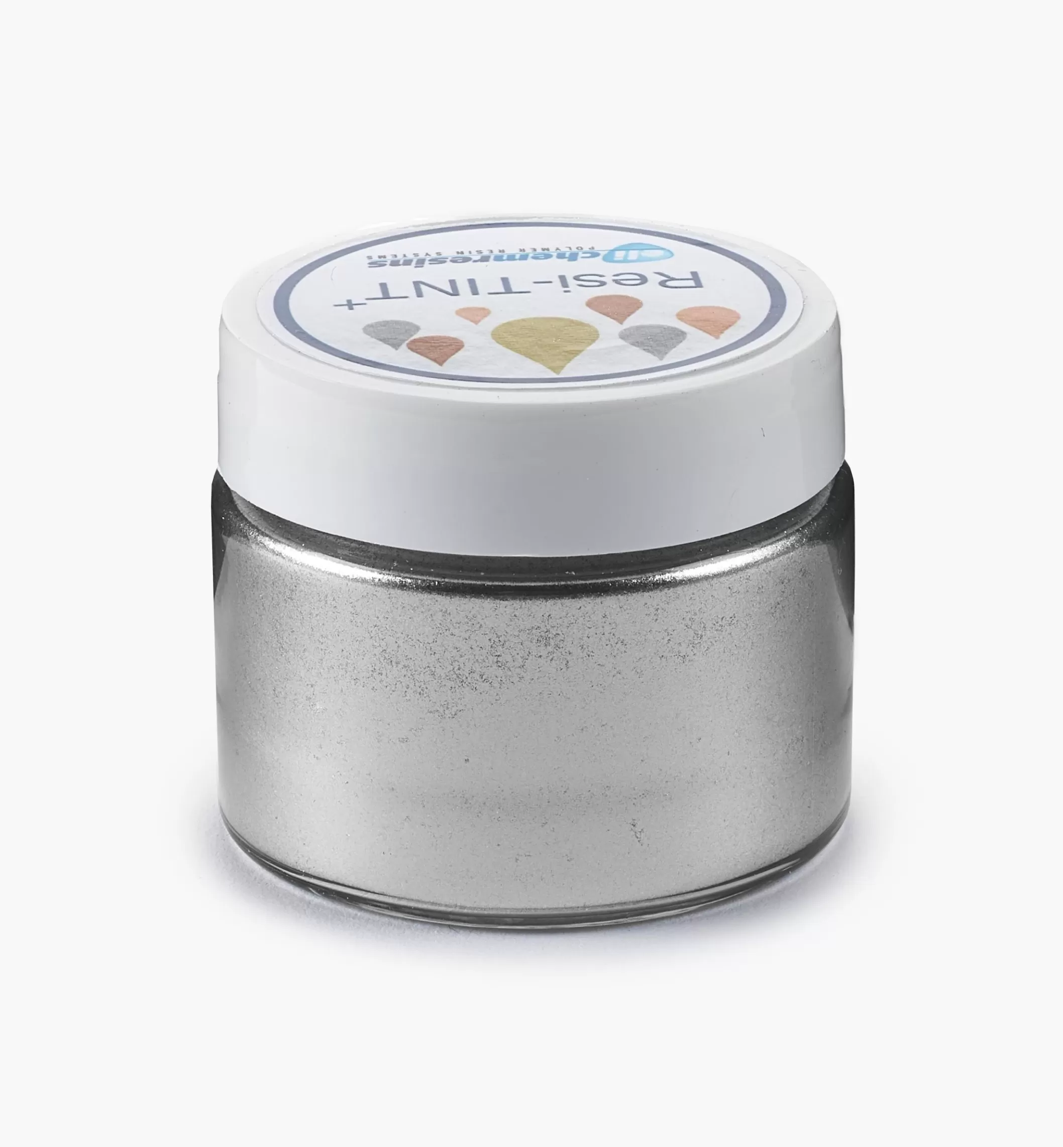 Fashion Lee Valley Eli-Chem Aluminum Metallic Powder