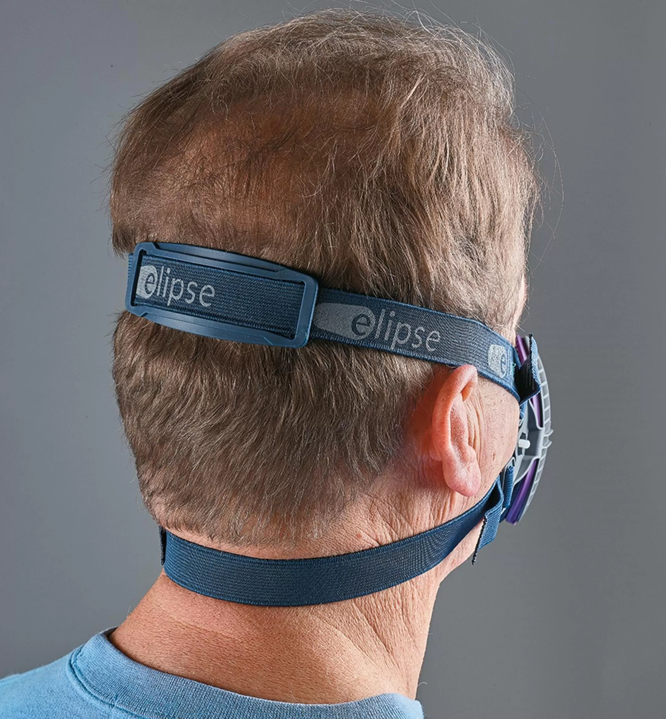 Flash Sale Lee Valley Elipse Low-Profile Dust Respirator