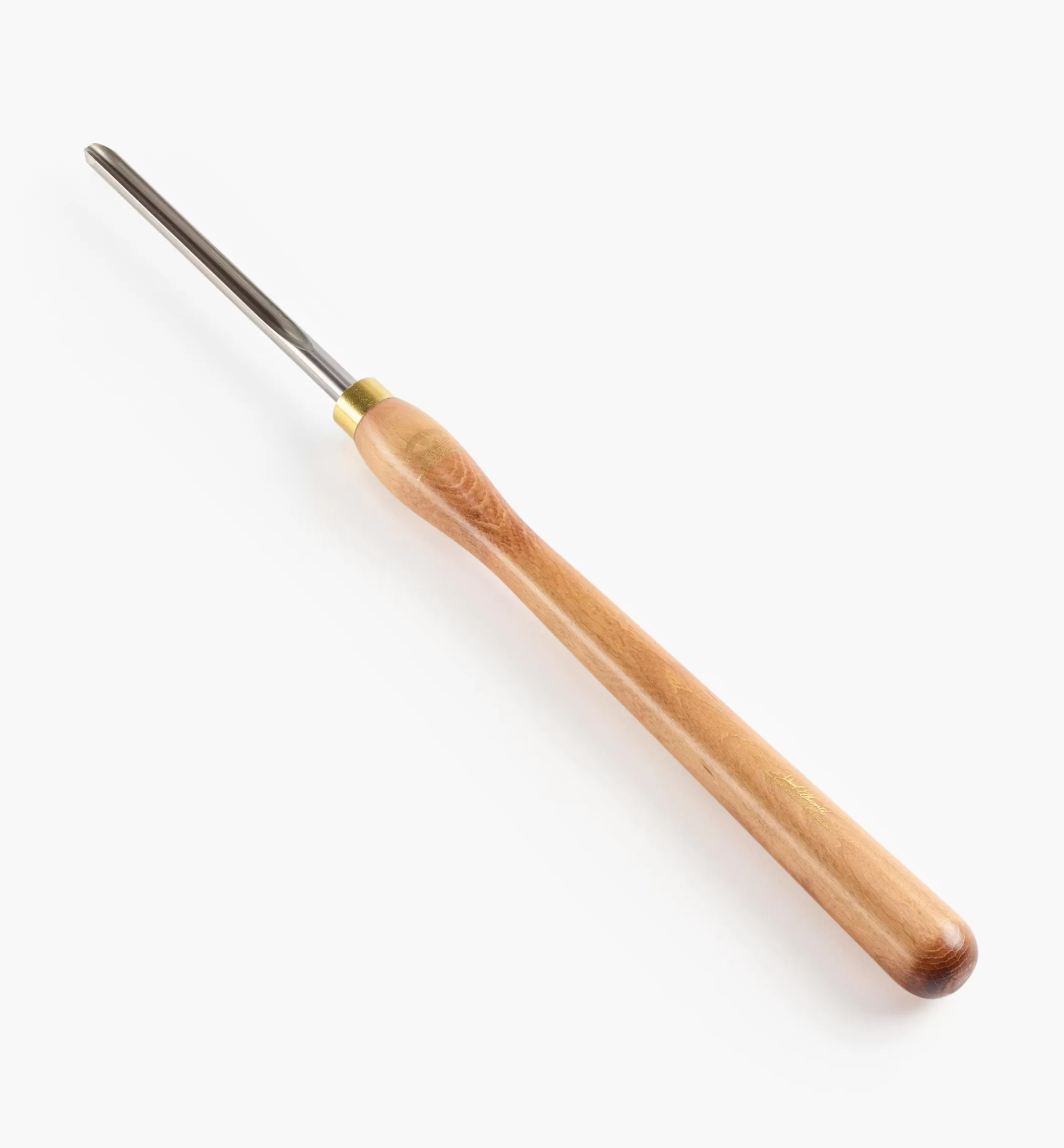 Outlet Lee Valley Ellsworth "Signature" Bowl Gouge