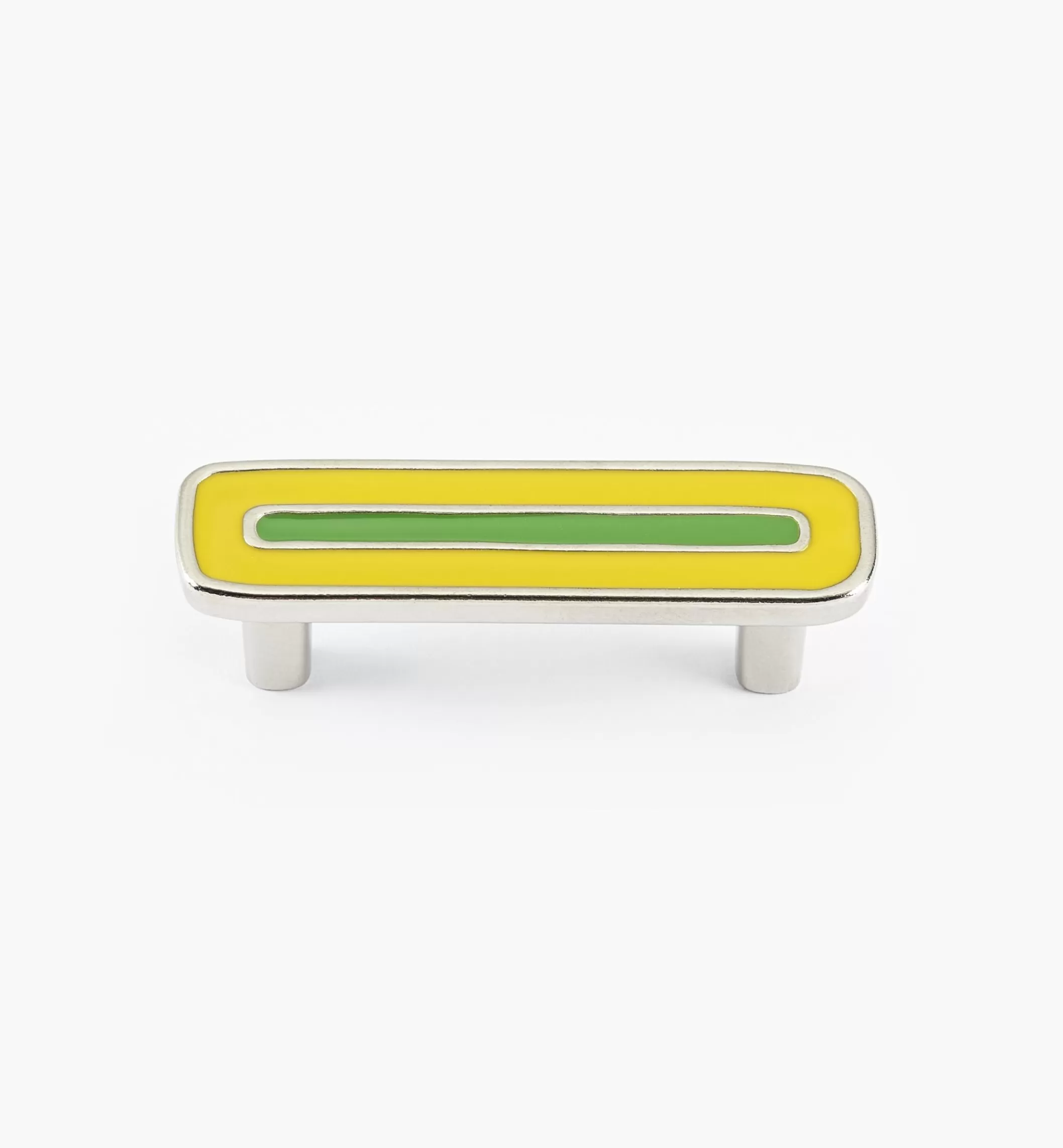 Hot Lee Valley Enamel Infill Handles