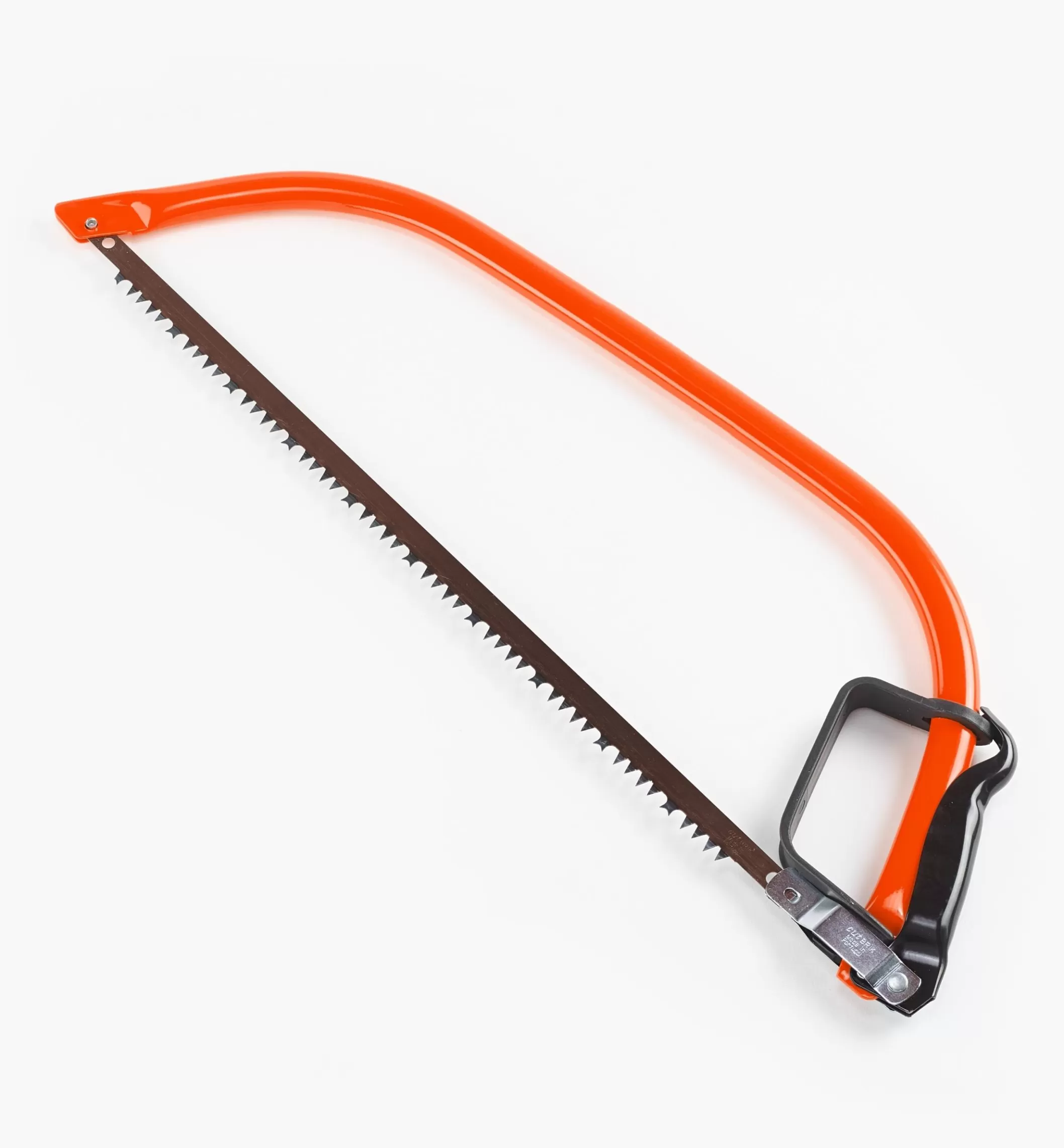 Hot Lee Valley European Buck Saws