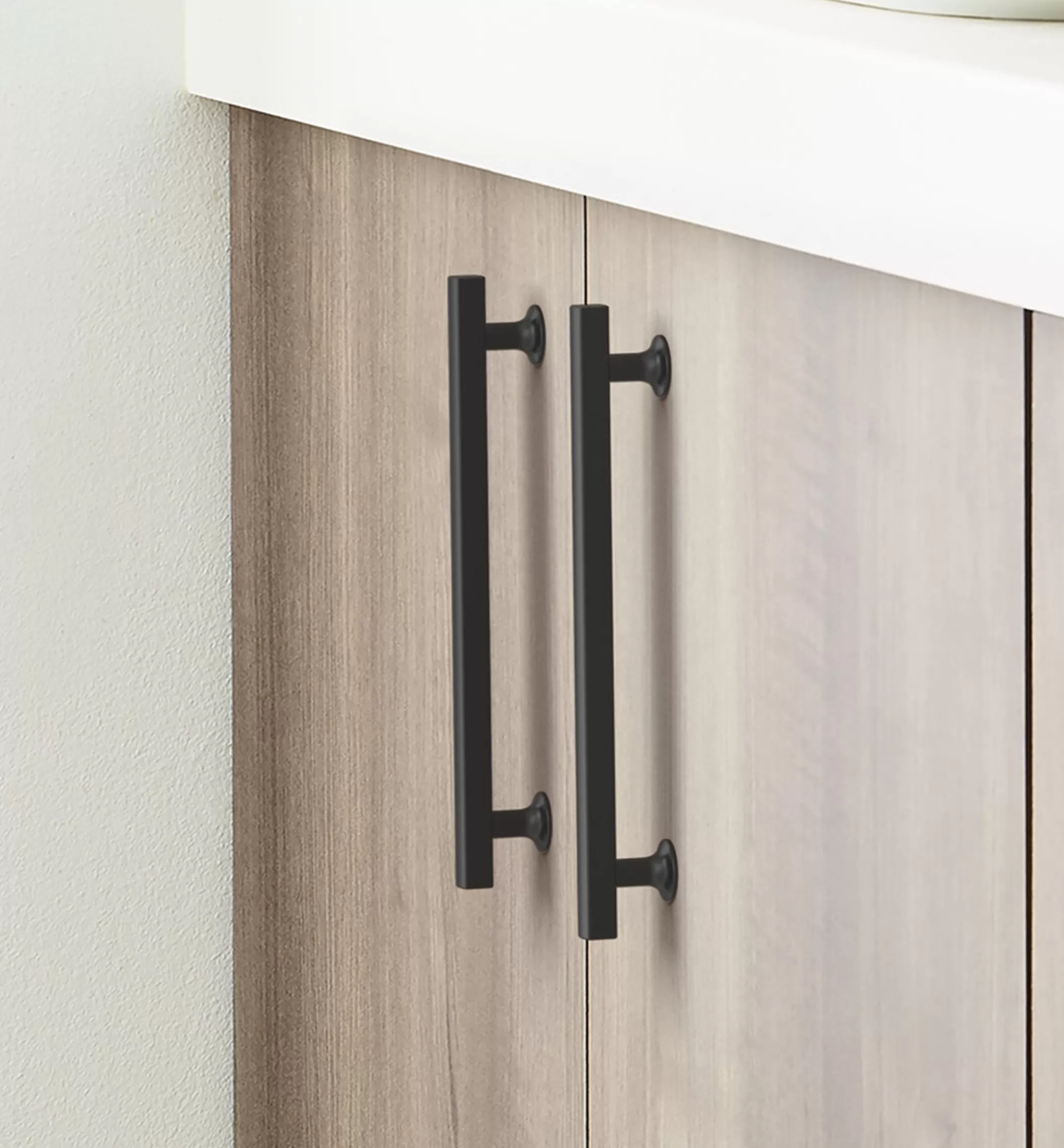 Hot Lee Valley Everett Appliance Handles