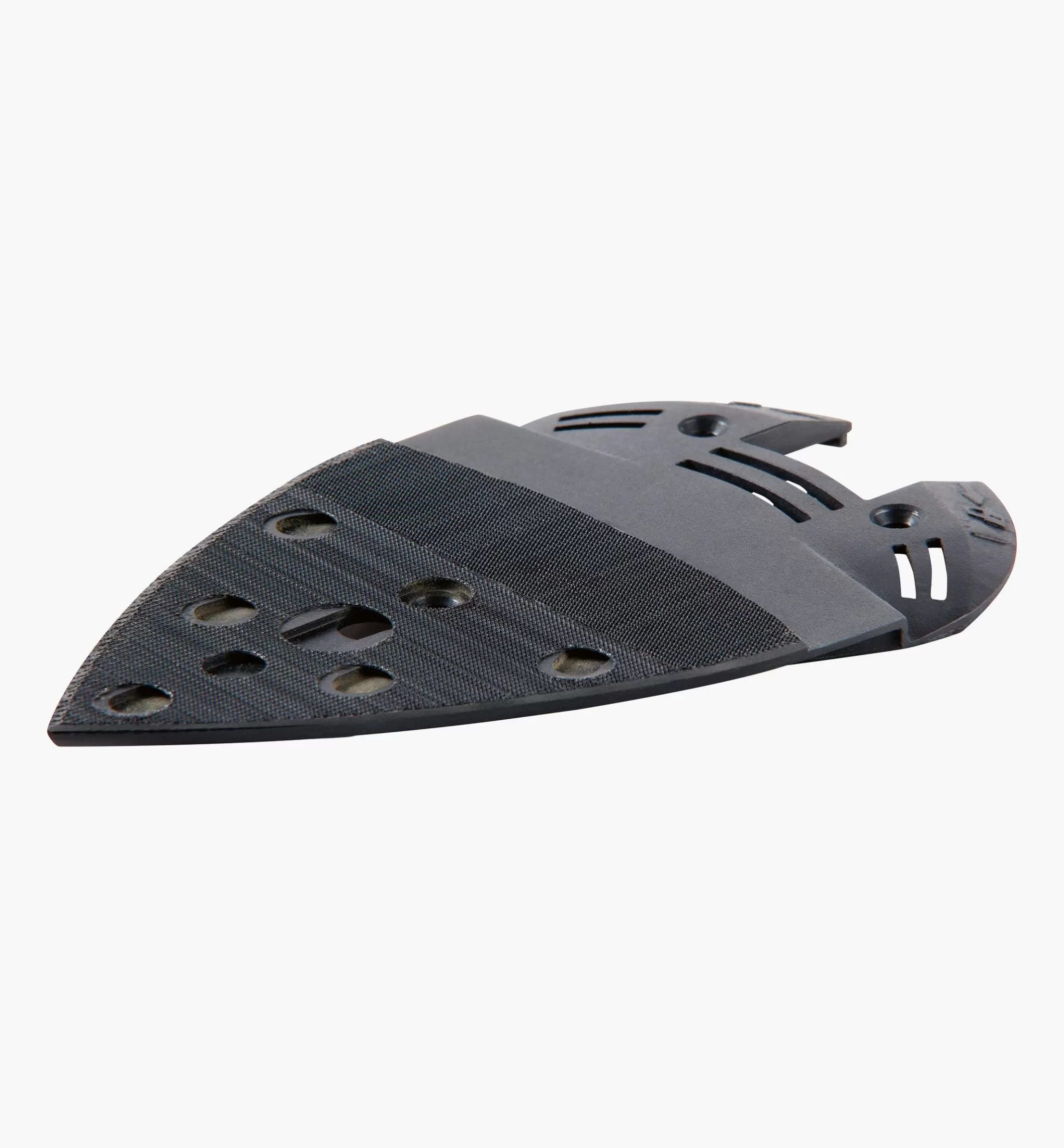 Shop Lee Valley Extended Delta Sanding Pad Element For Festool Rotex RO 90 DX Sander