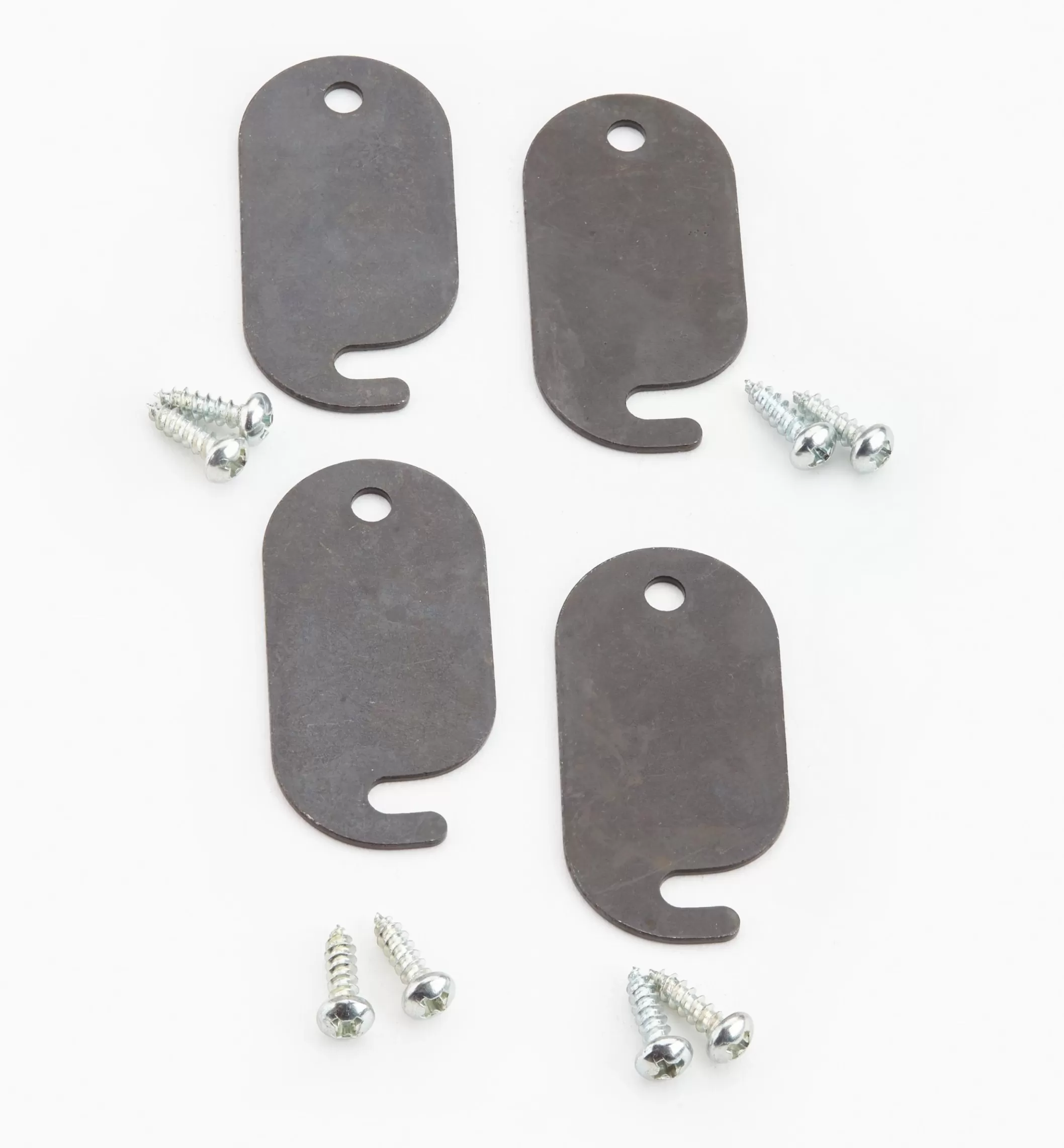 Best Sale Lee Valley Extra Stop Plates For The Veritas Prairie Dog