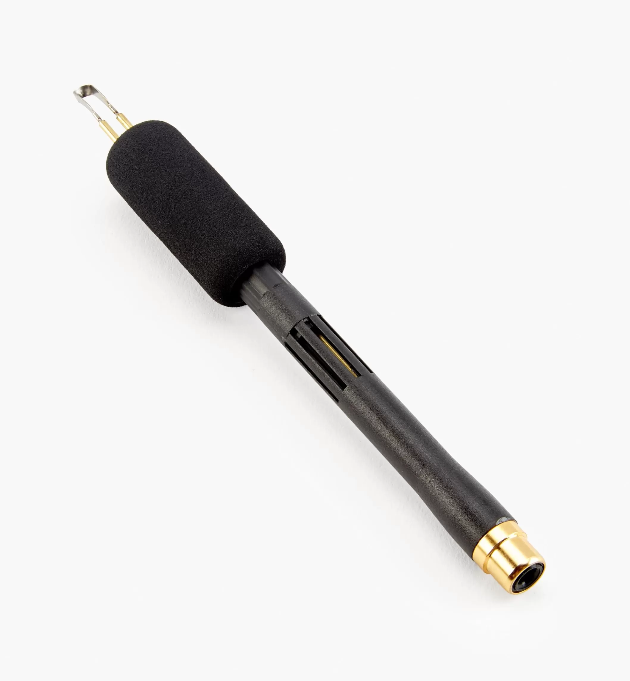 Discount Lee Valley #F18S And #F18L Handpieces For Razertip Wood Burning System