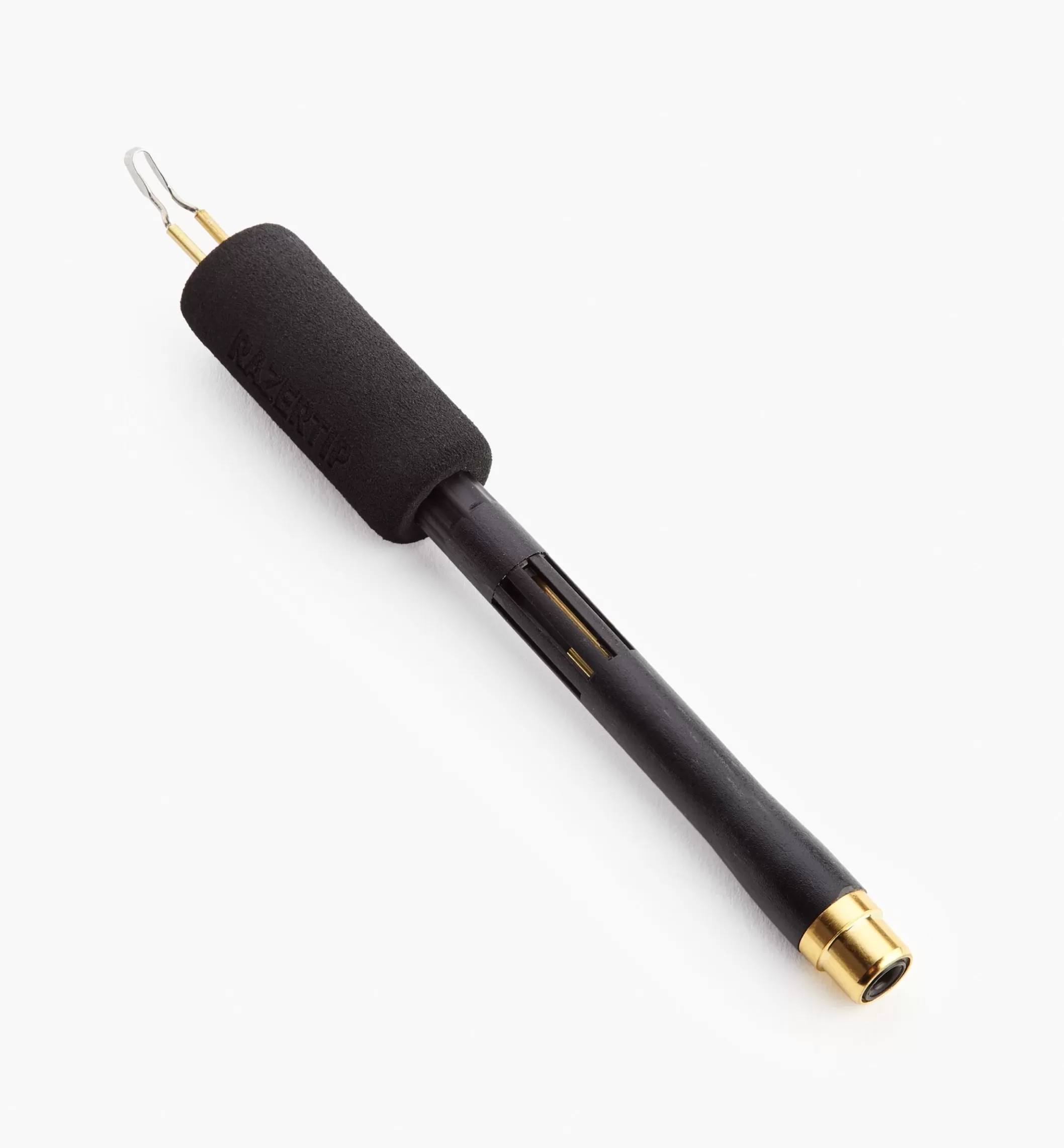 Discount Lee Valley #F18S And #F18L Handpieces For Razertip Wood Burning System