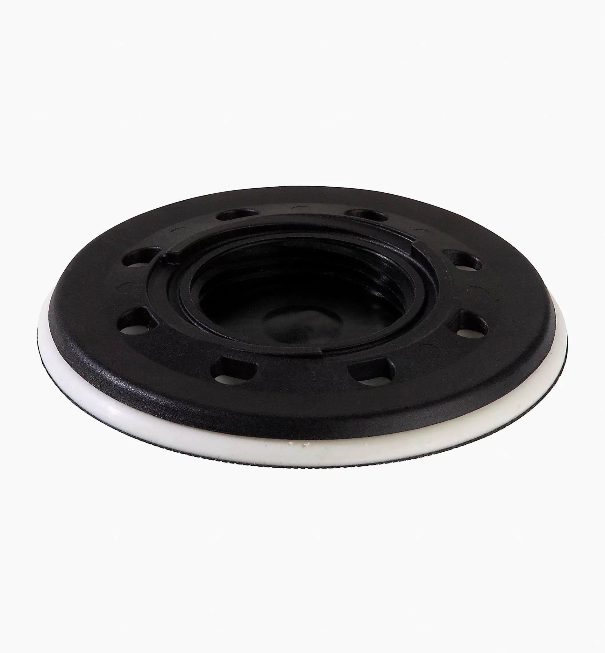 Fashion Lee Valley FastFix Polishing Pad For Festool Rotex RO 125 FEQ Sander