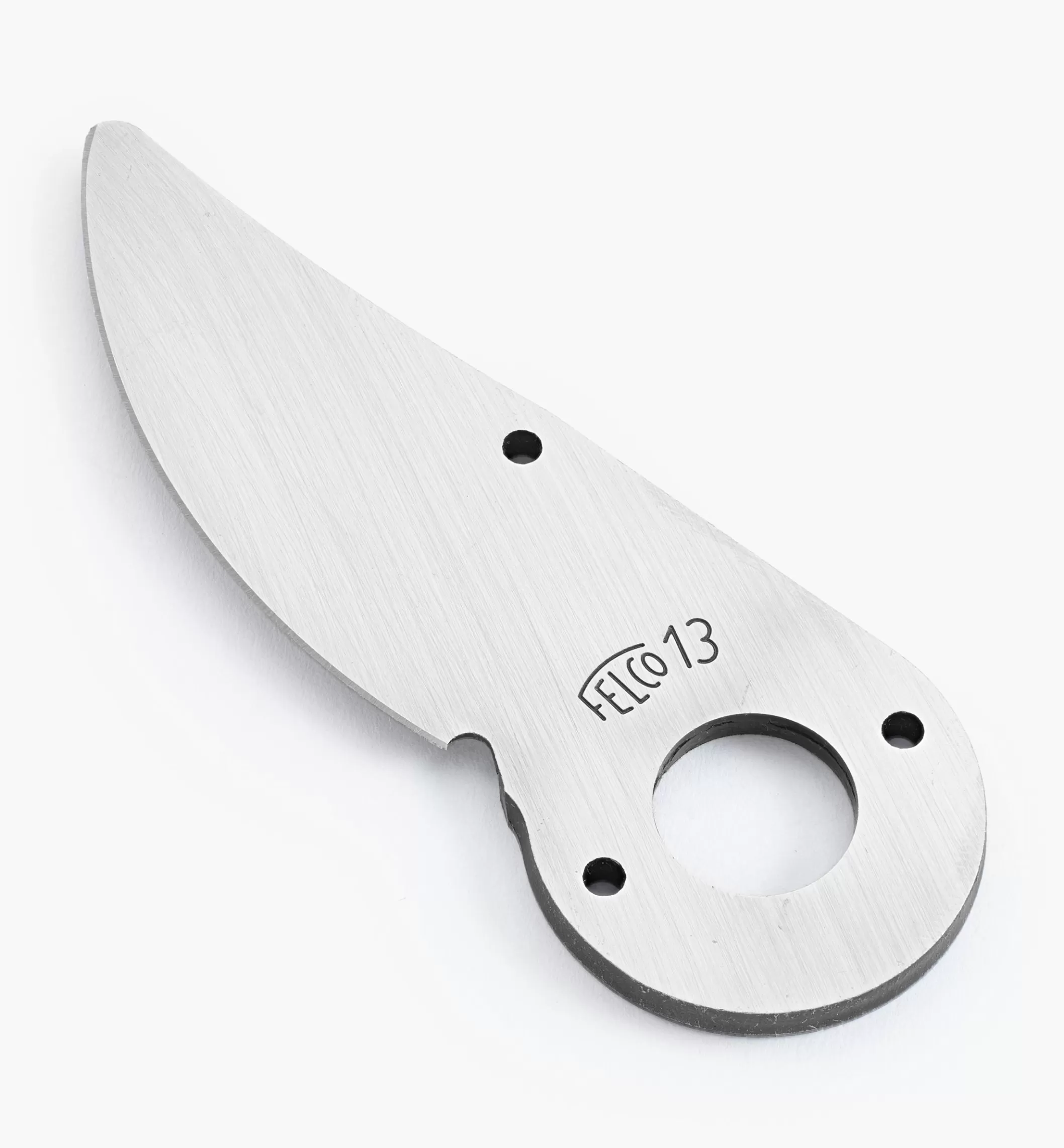 Outlet Lee Valley Felco Replacement Blade For #13 Pruner
