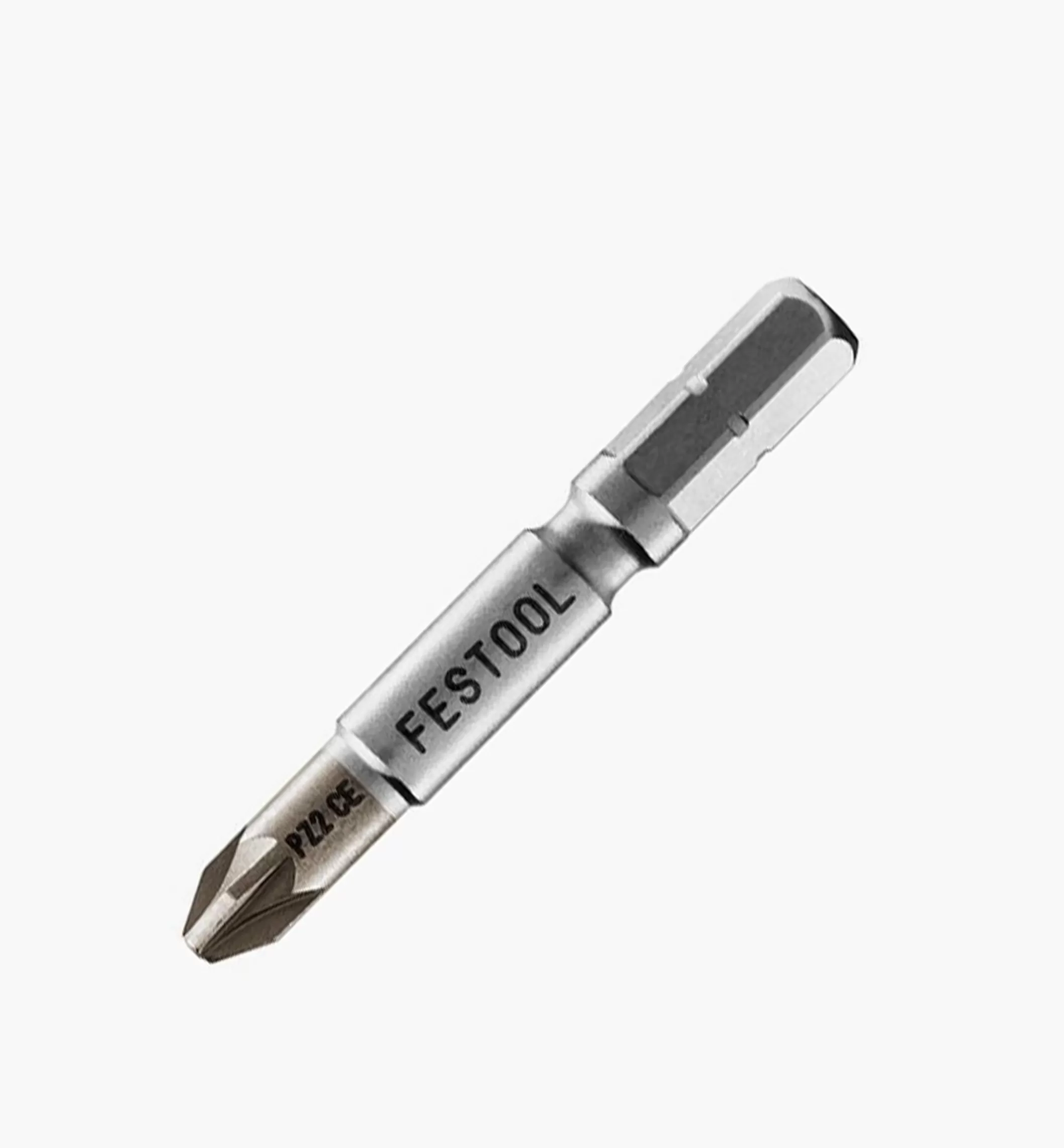 Cheap Lee Valley Festool 50mm POZIDRIV Screwdriver Bits