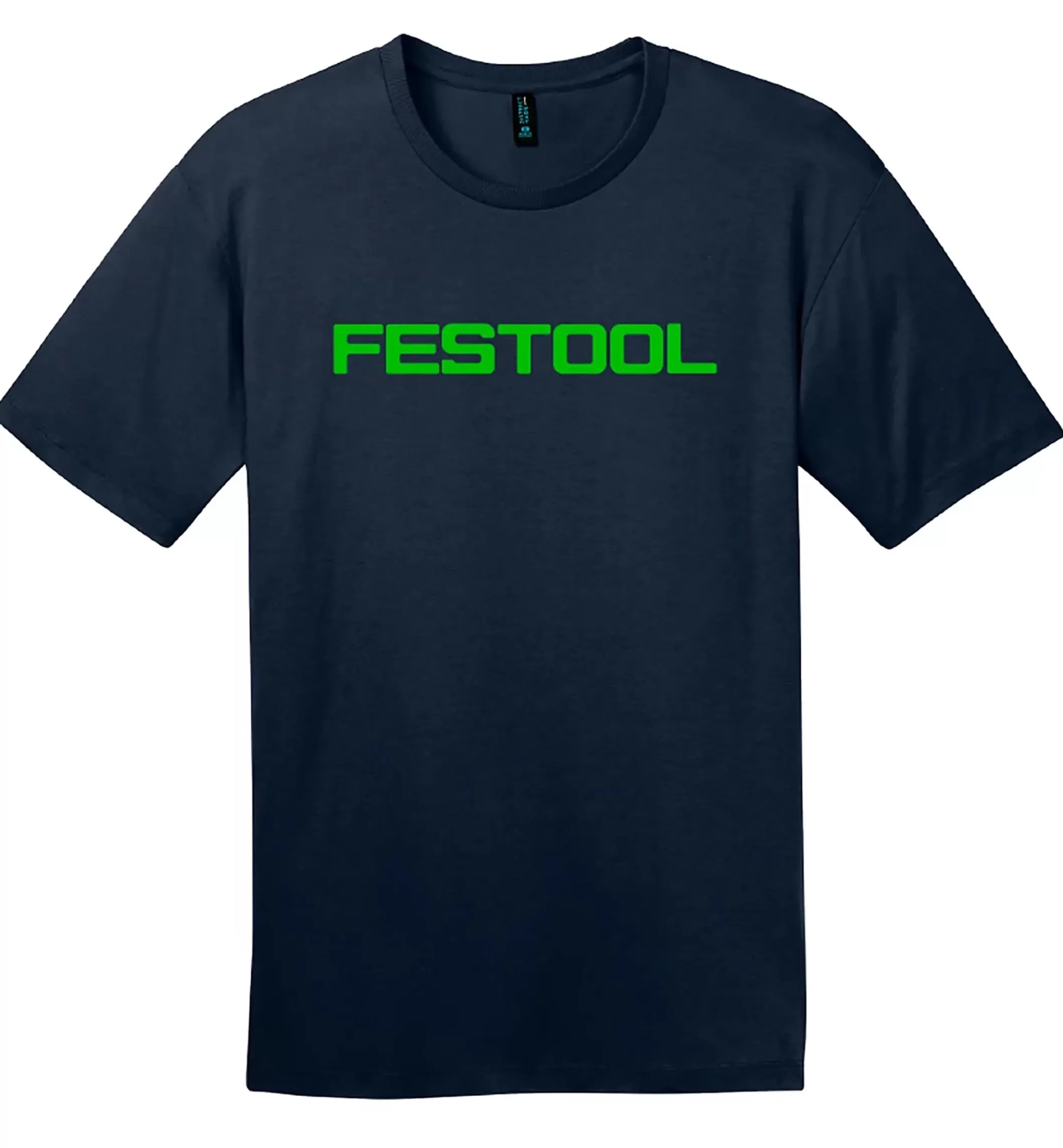 Flash Sale Lee Valley Festool Crewneck T-Shirt