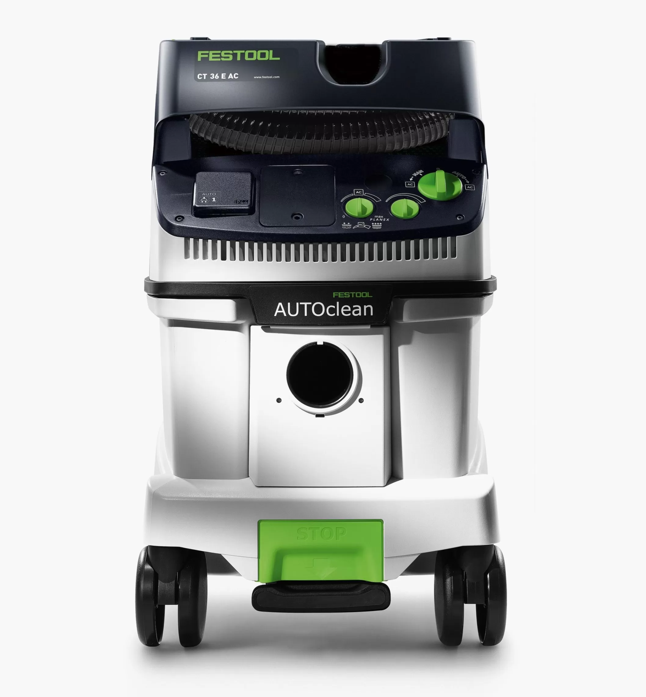 Clearance Lee Valley Festool CT 36 AC HEPA Dust Extractor With AutoClean