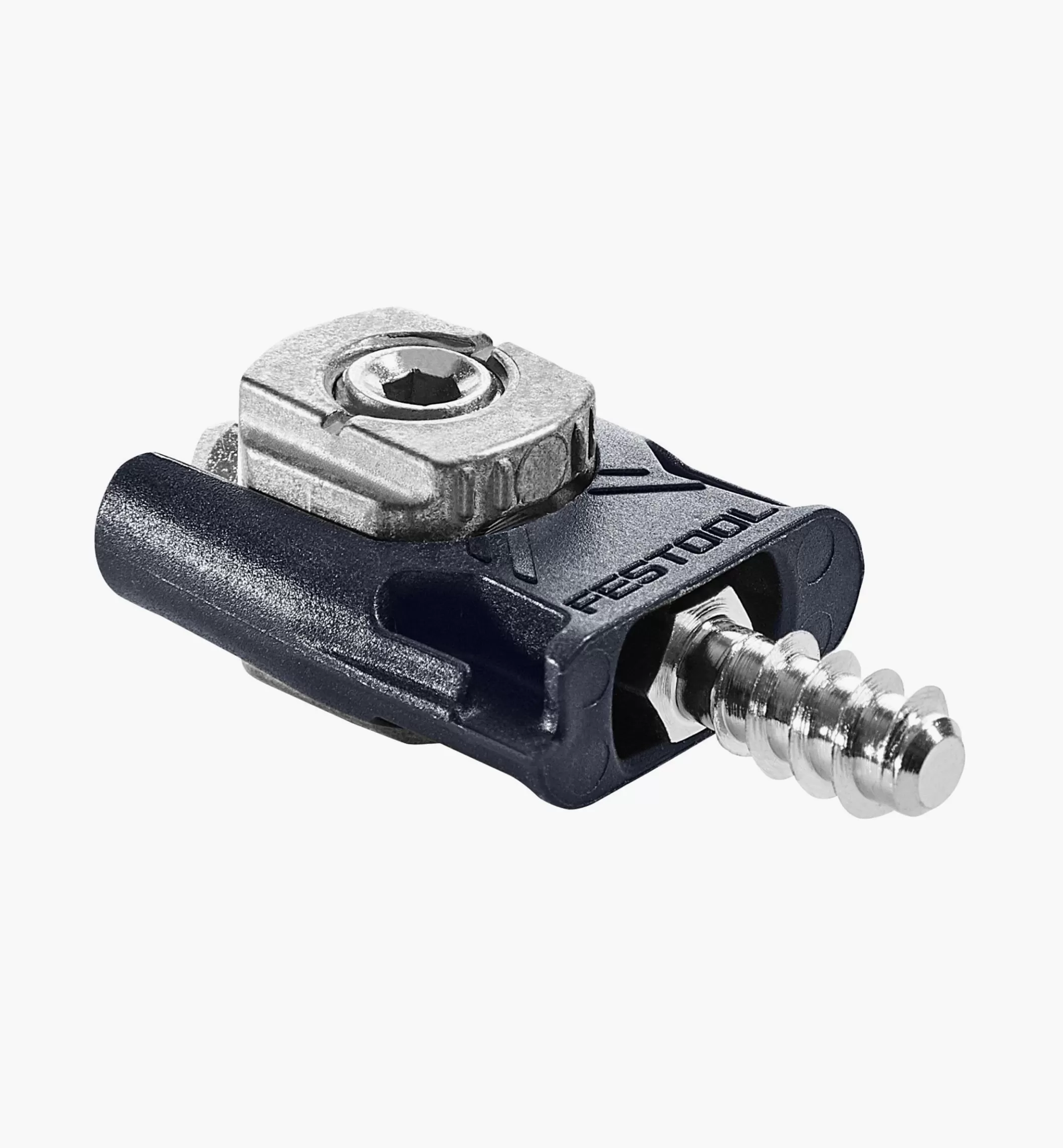Shop Lee Valley Festool Domino Corner Connector KV-LR32 D8/50