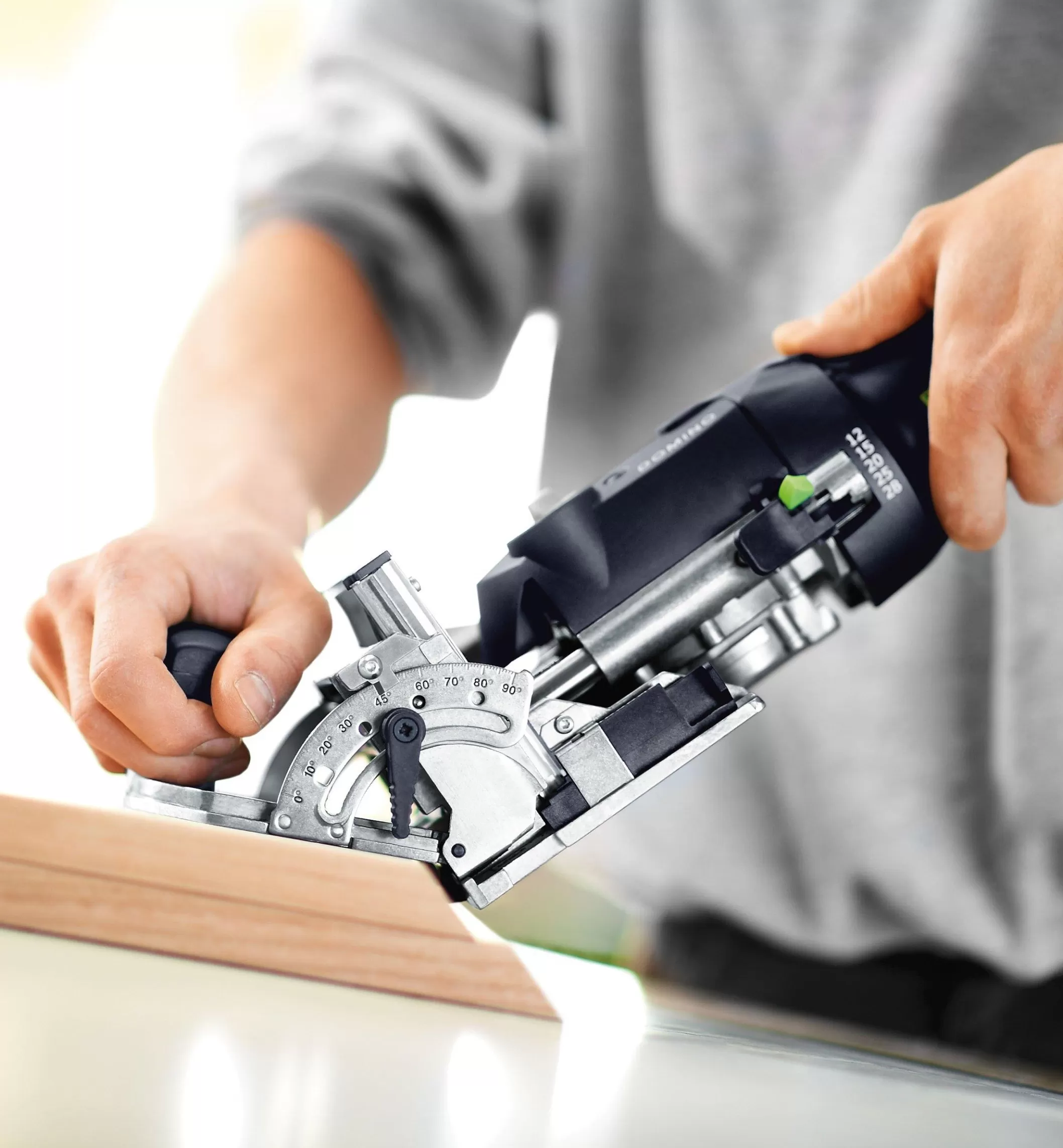 Sale Lee Valley Festool Domino DF 500 Q Joiner