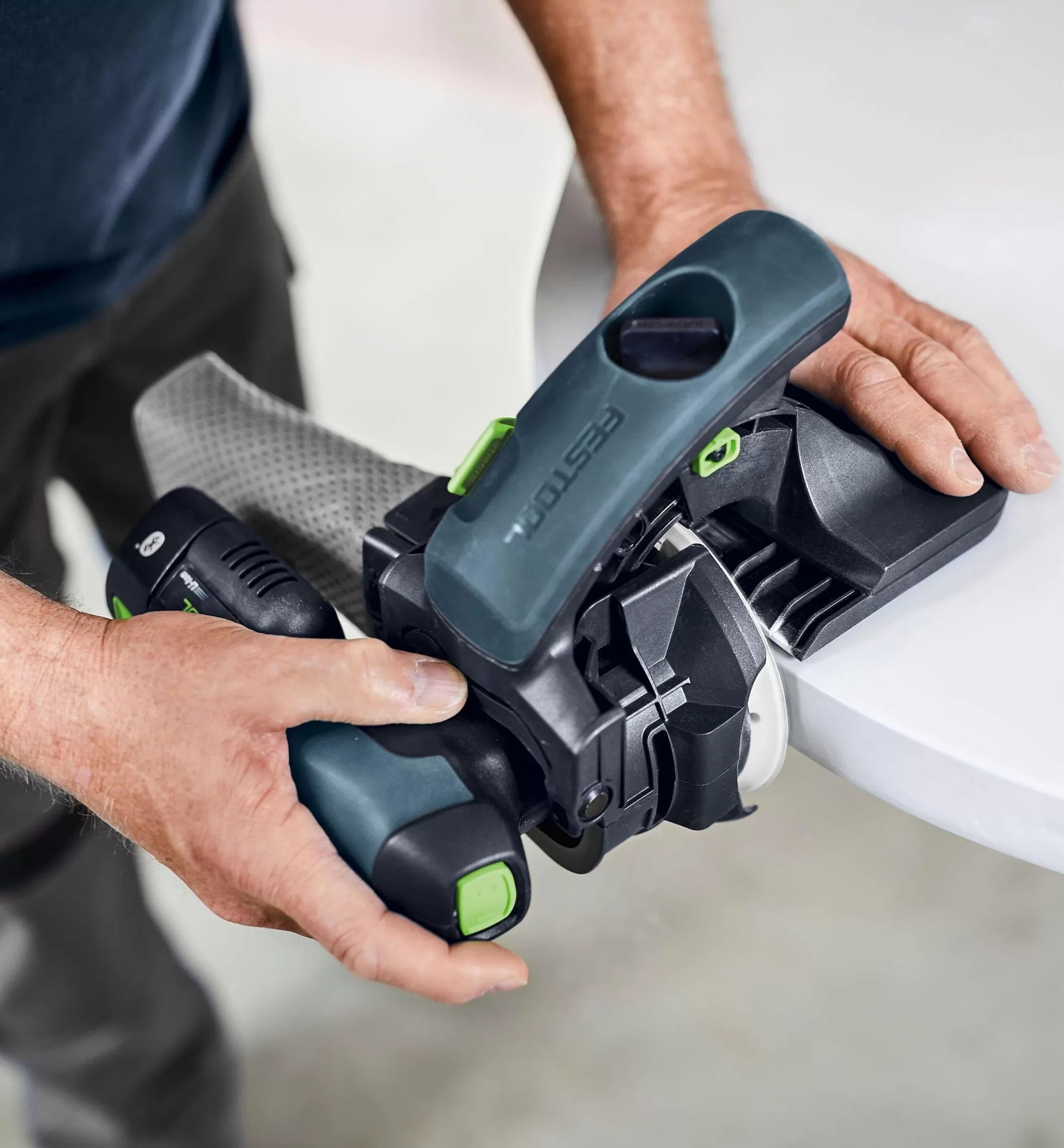 Cheap Lee Valley Festool Edge Sanding Guide AH-ES-ETS/ETSC