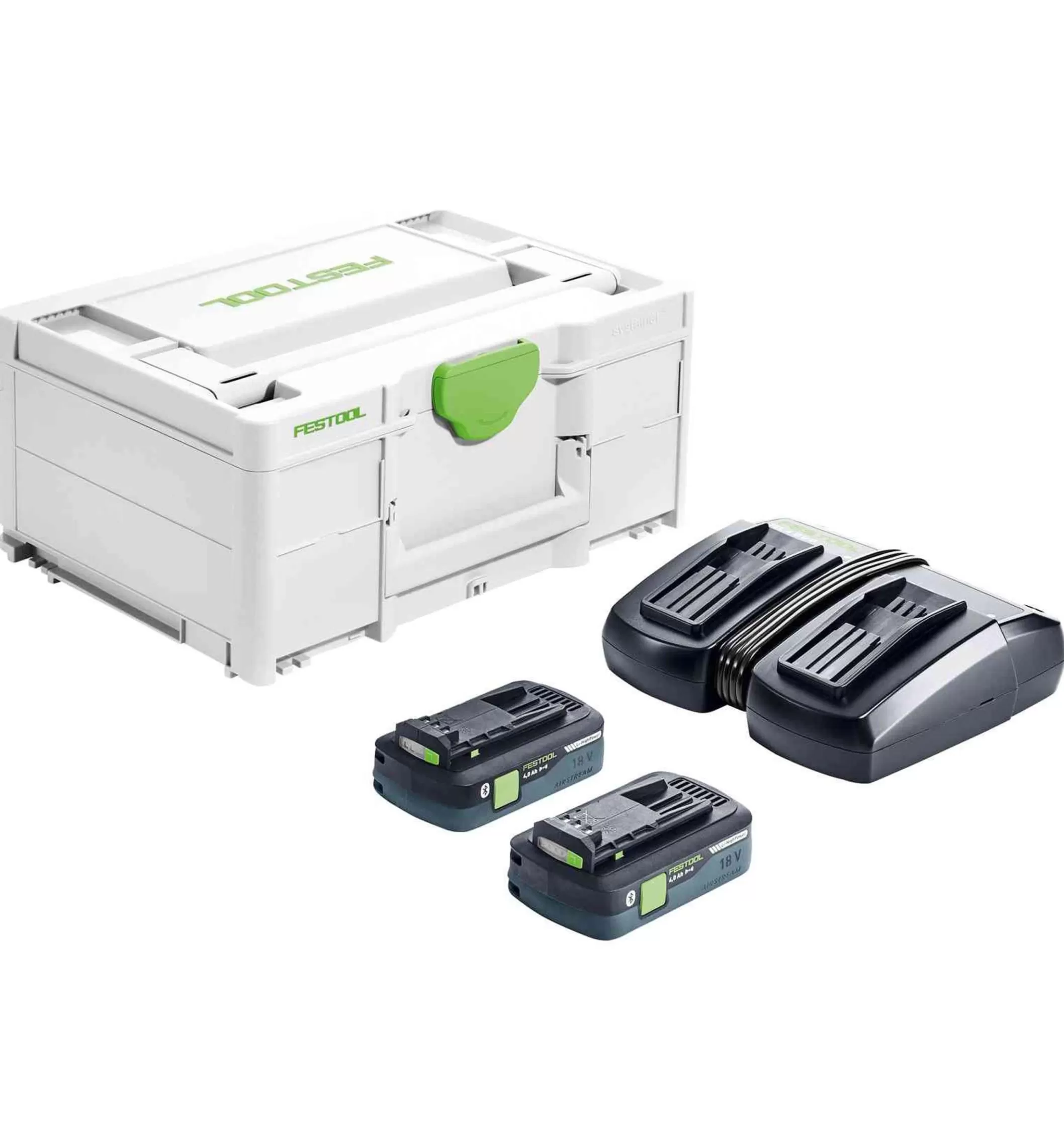 Store Lee Valley Festool Energy Set 4.0