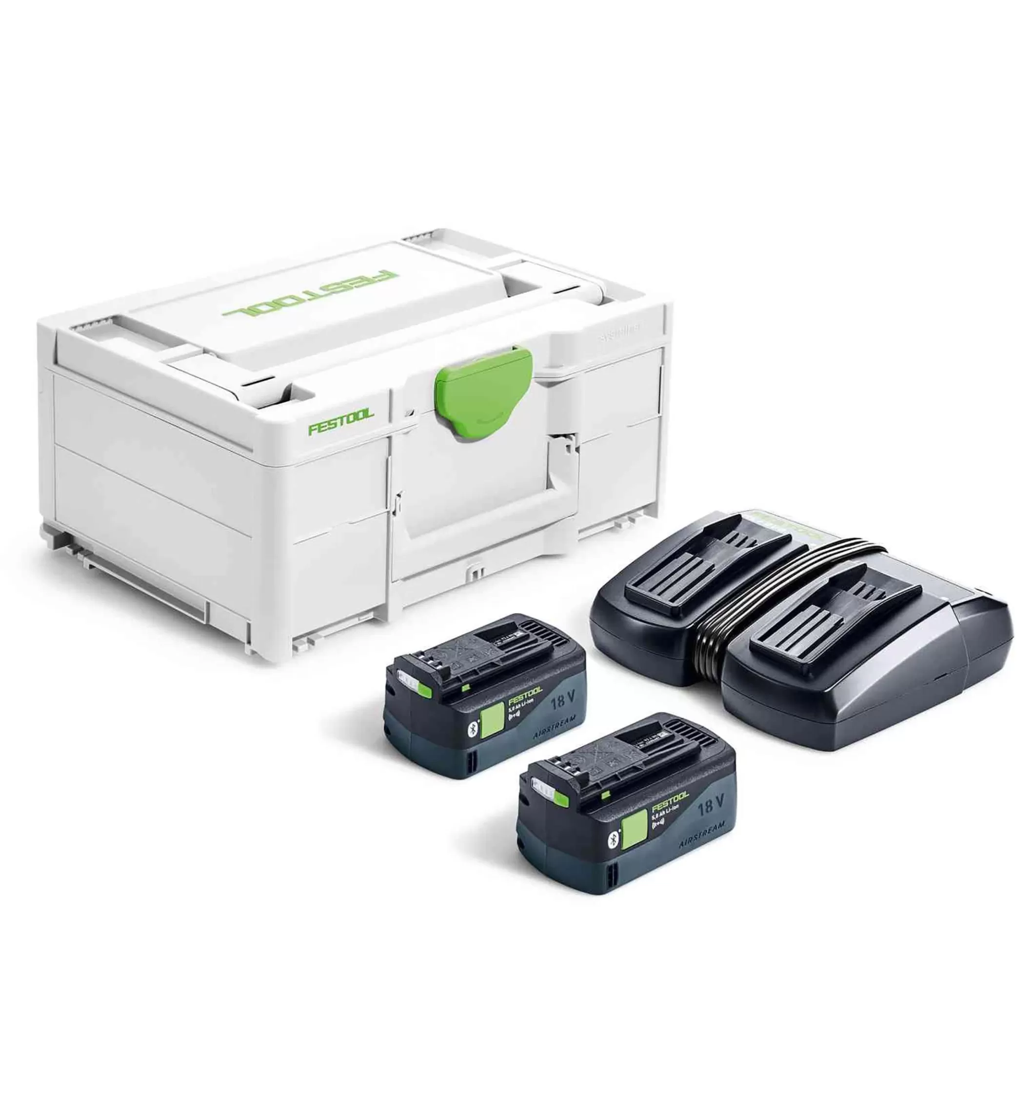 Cheap Lee Valley Festool Energy Set 5.0