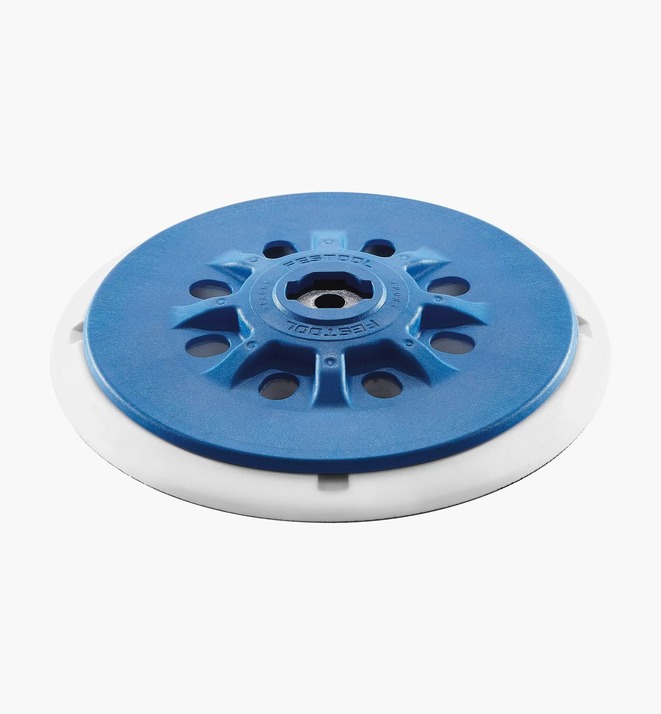 Clearance Lee Valley Festool ETS 150/3 EQ &150/5 EQ Fusion-Tec MJ2 Sanding Pads D150