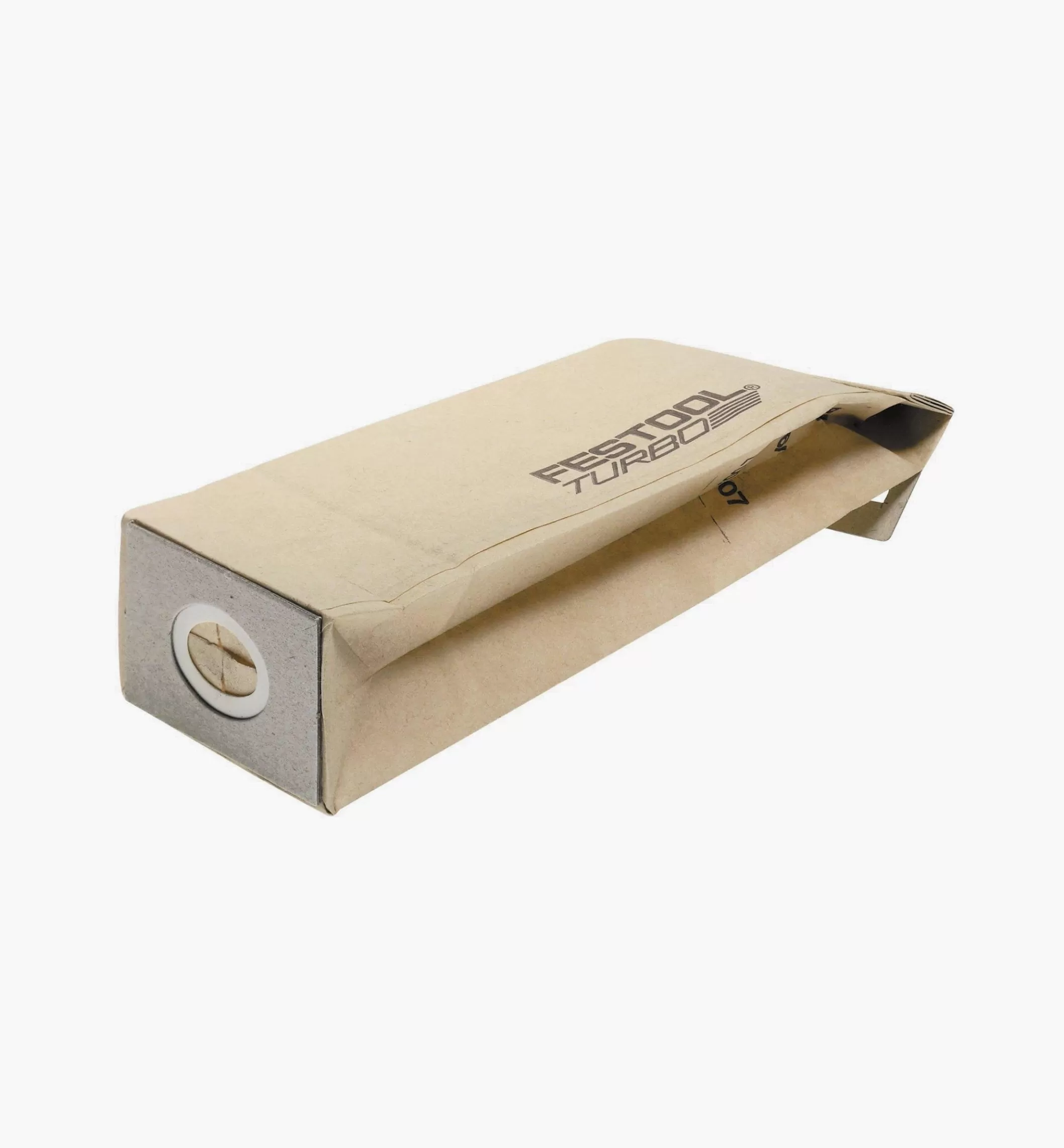 Best Sale Lee Valley Festool ETS 150/3 EQ And 150/5 EQ Turbo Dust Bags