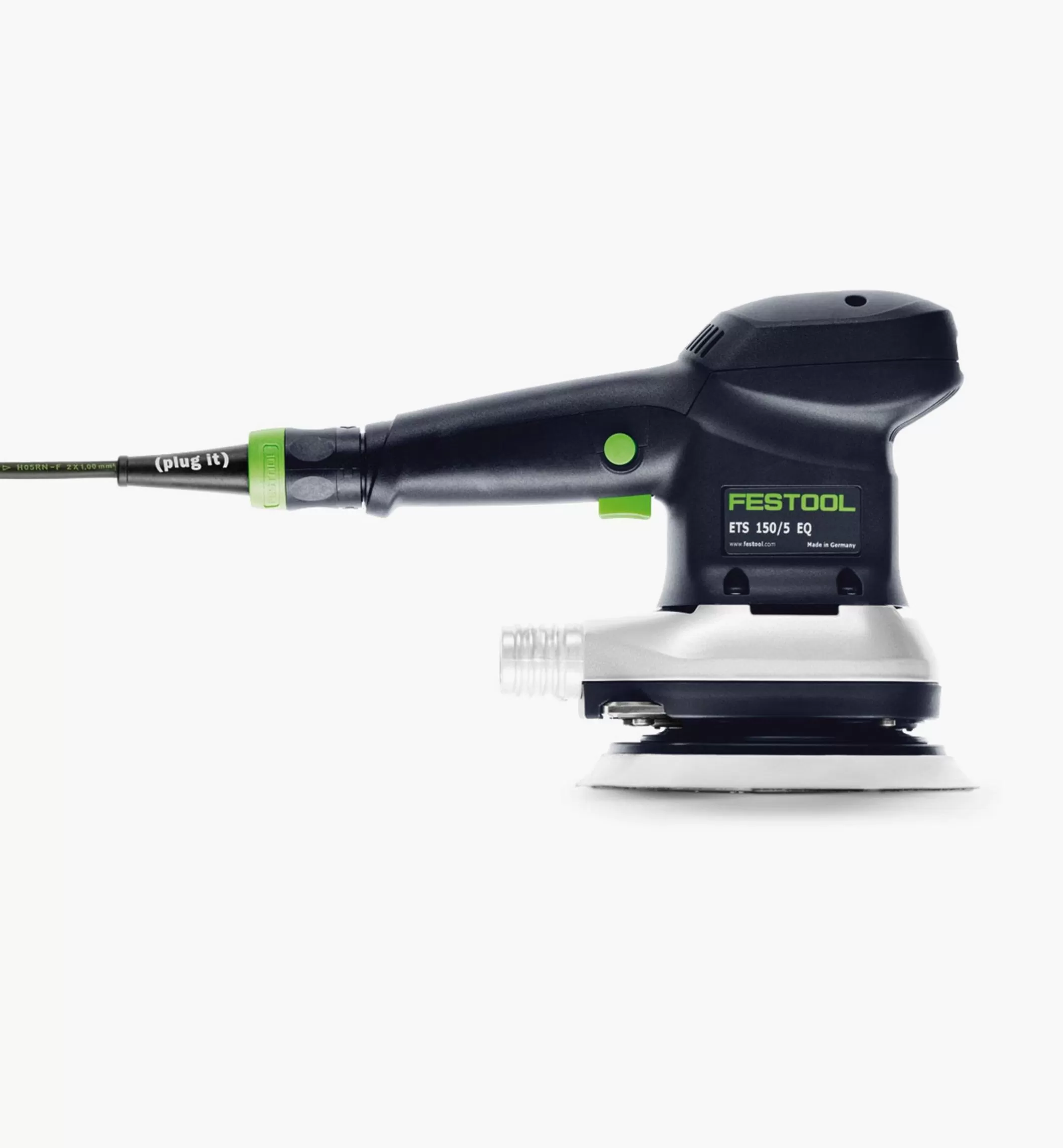 Best Sale Lee Valley Festool ETS 150/5 EQ-Plus Random Orbital Sander