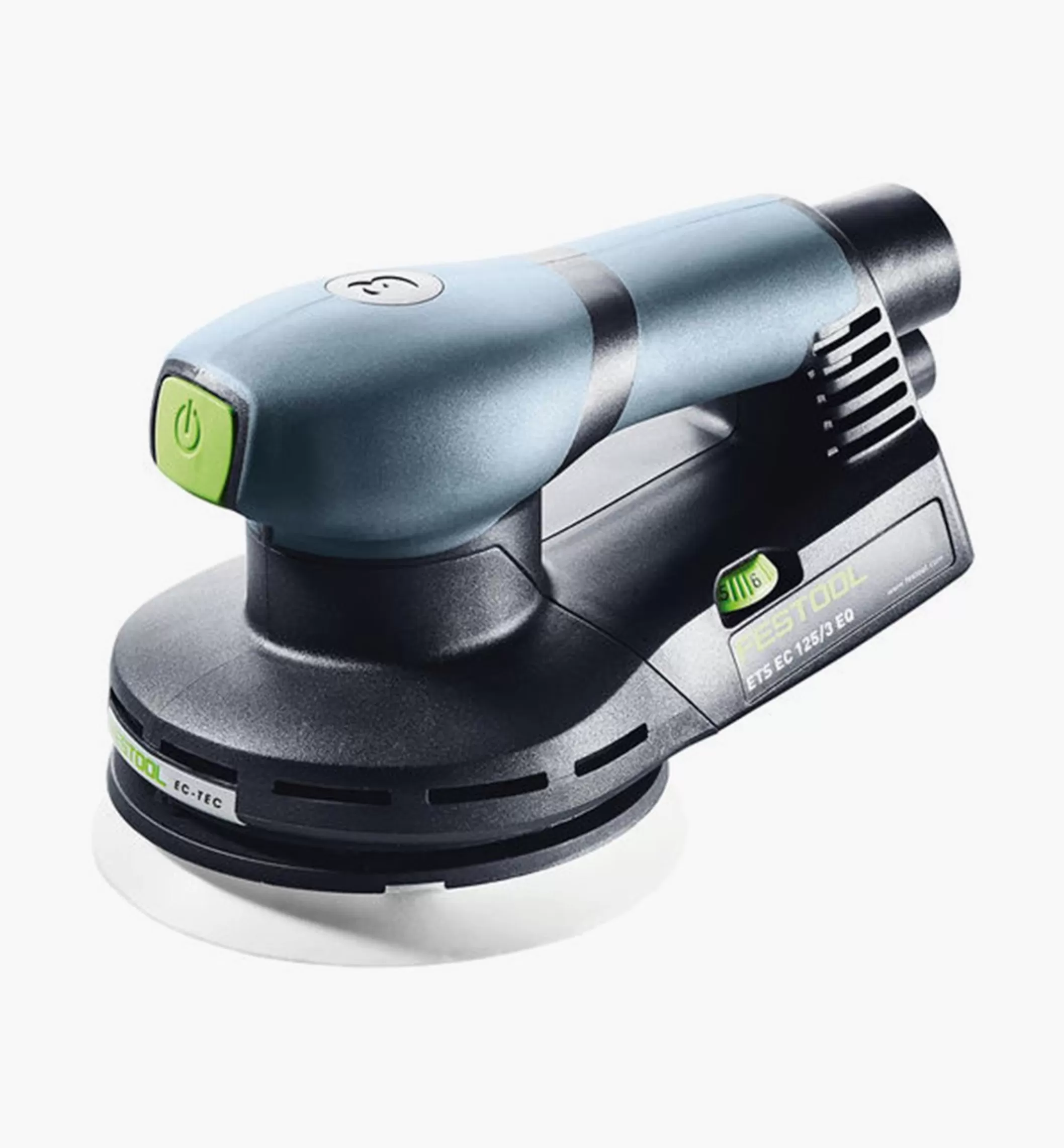 Best Sale Lee Valley Festool ETS EC 125/3 Random Orbital Sander