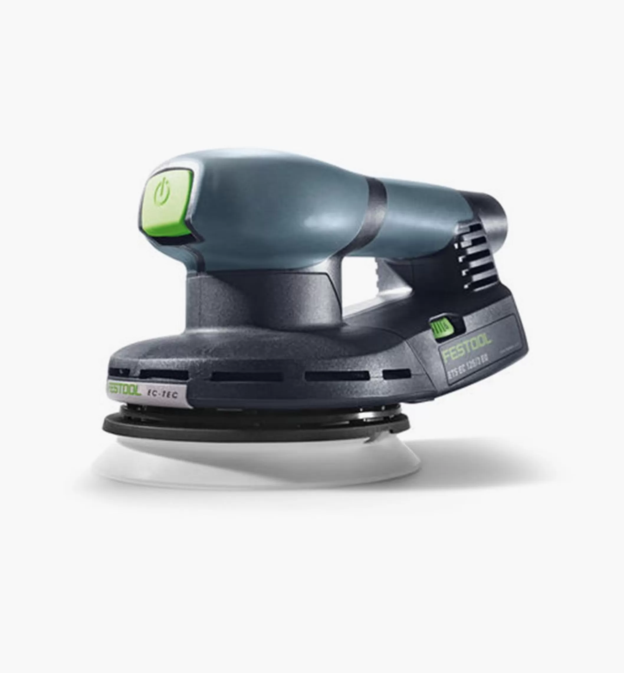 Best Sale Lee Valley Festool ETS EC 125/3 Random Orbital Sander