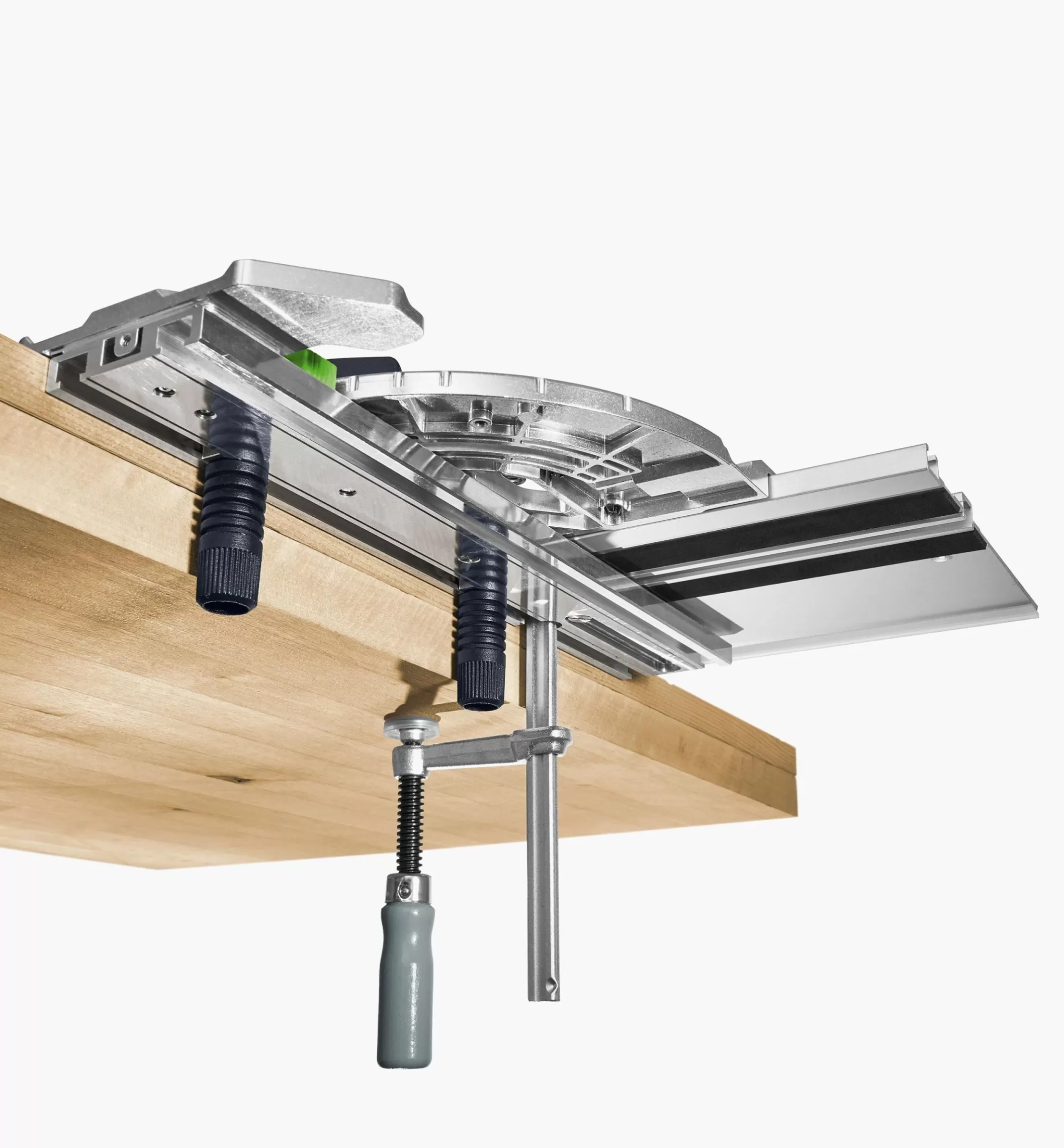 Cheap Lee Valley Festool Guide Rail Accessories Set SYS3 M 137 FS/2