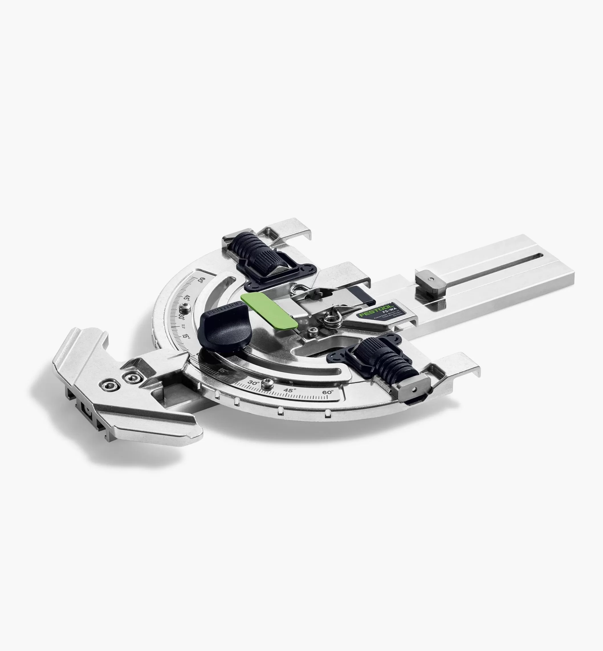 Cheap Lee Valley Festool Guide Rail Accessories Set SYS3 M 137 FS/2