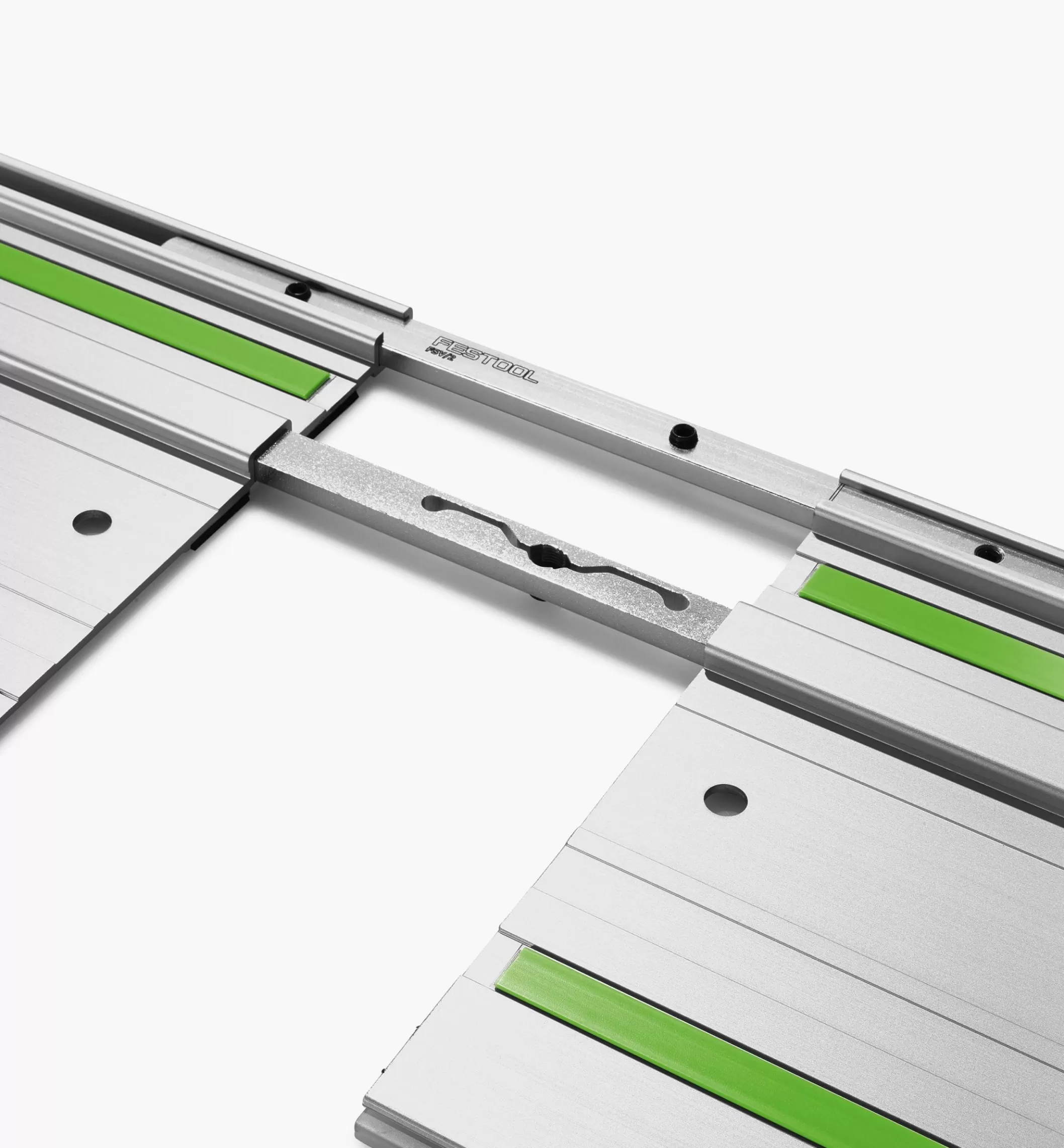 Cheap Lee Valley Festool Guide Rail Accessories Set SYS3 M 137 FS/2