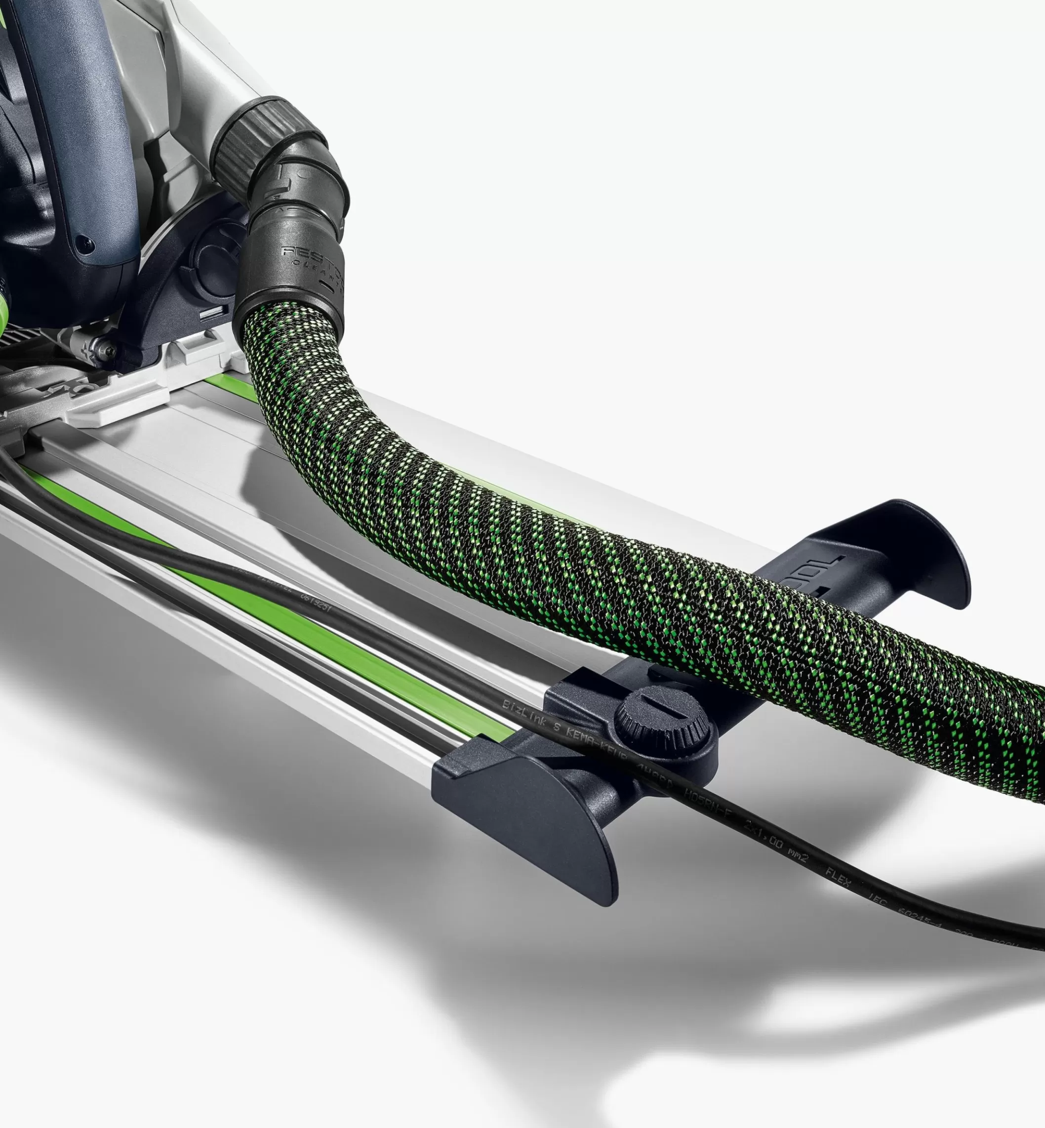 Cheap Lee Valley Festool Guide Rail Accessories Set SYS3 M 137 FS/2