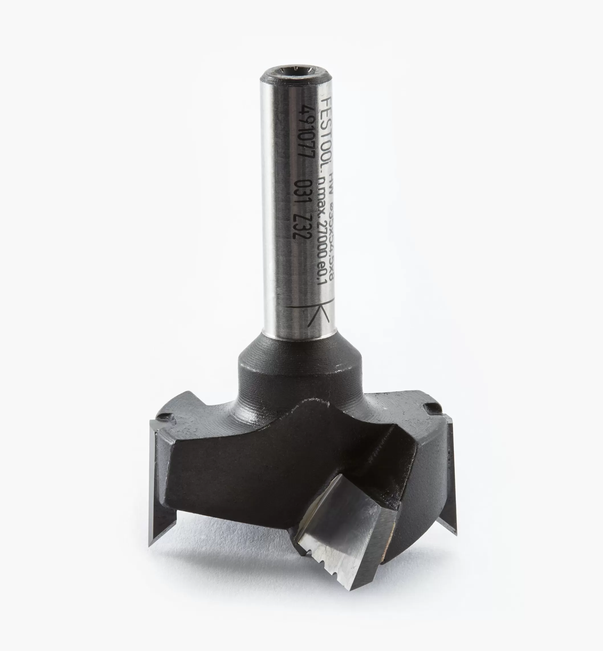 Best Lee Valley Festool HW Cup Hinge Bit For LR 32 Hole Drilling System