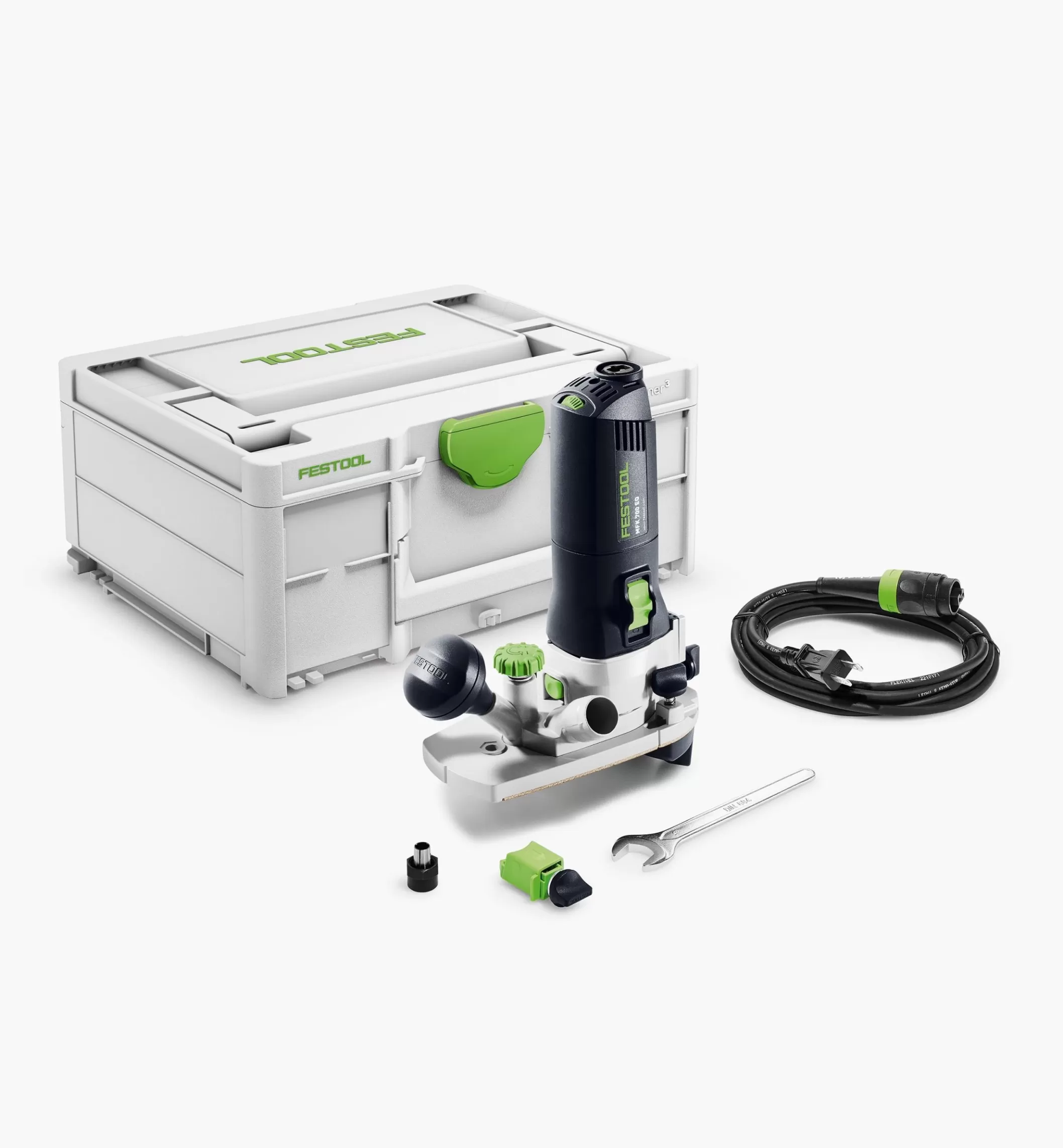 Online Lee Valley Festool MFK 700 EQ Module Edge Router
