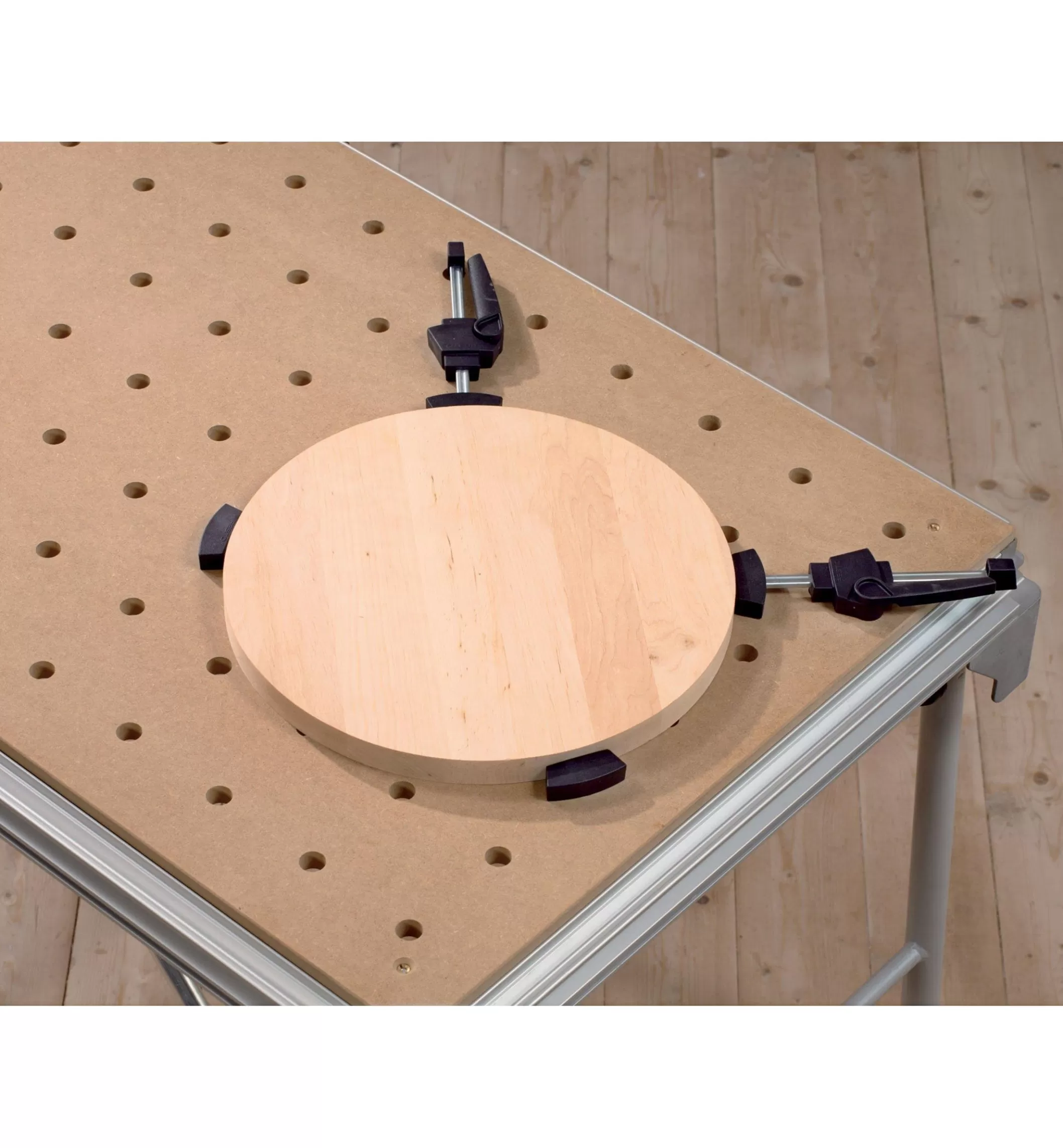 Cheap Lee Valley Festool MFT/3 Multifunction Table