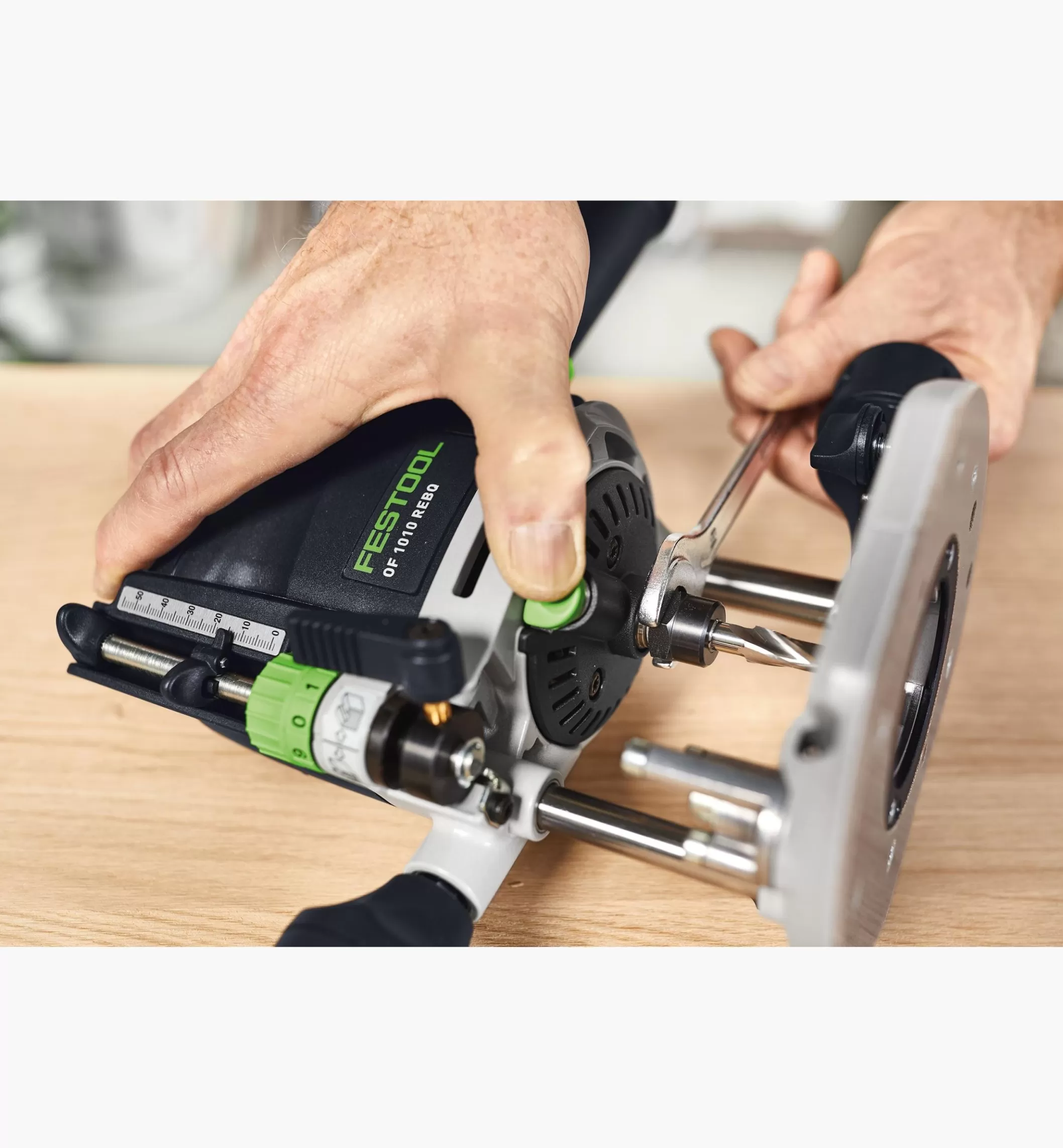 Flash Sale Lee Valley Festool Router OF 1010 REQ-F-Plus US