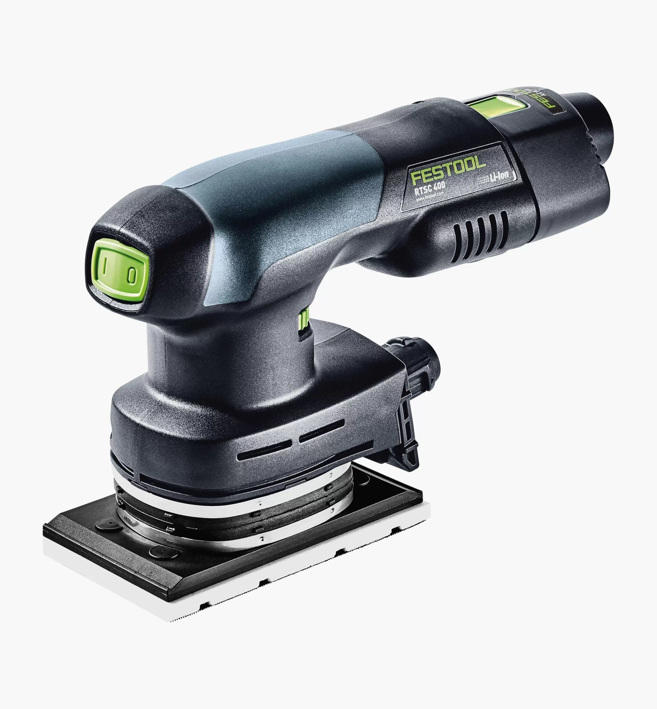 Cheap Lee Valley Festool RTSC 400 Cordless Orbital Sander