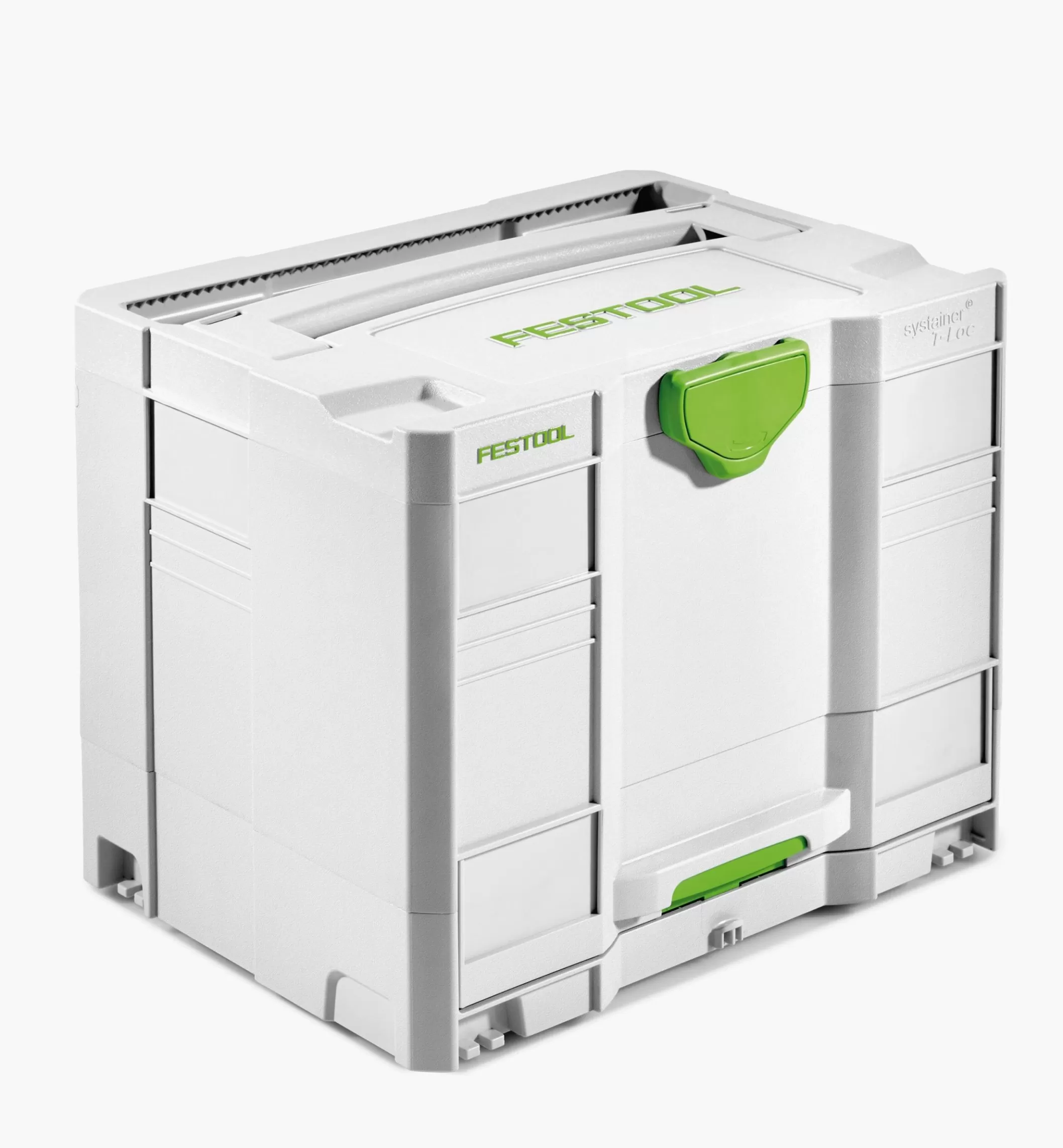 Best Lee Valley Festool T-Loc Sys-Combi Systainer Cases