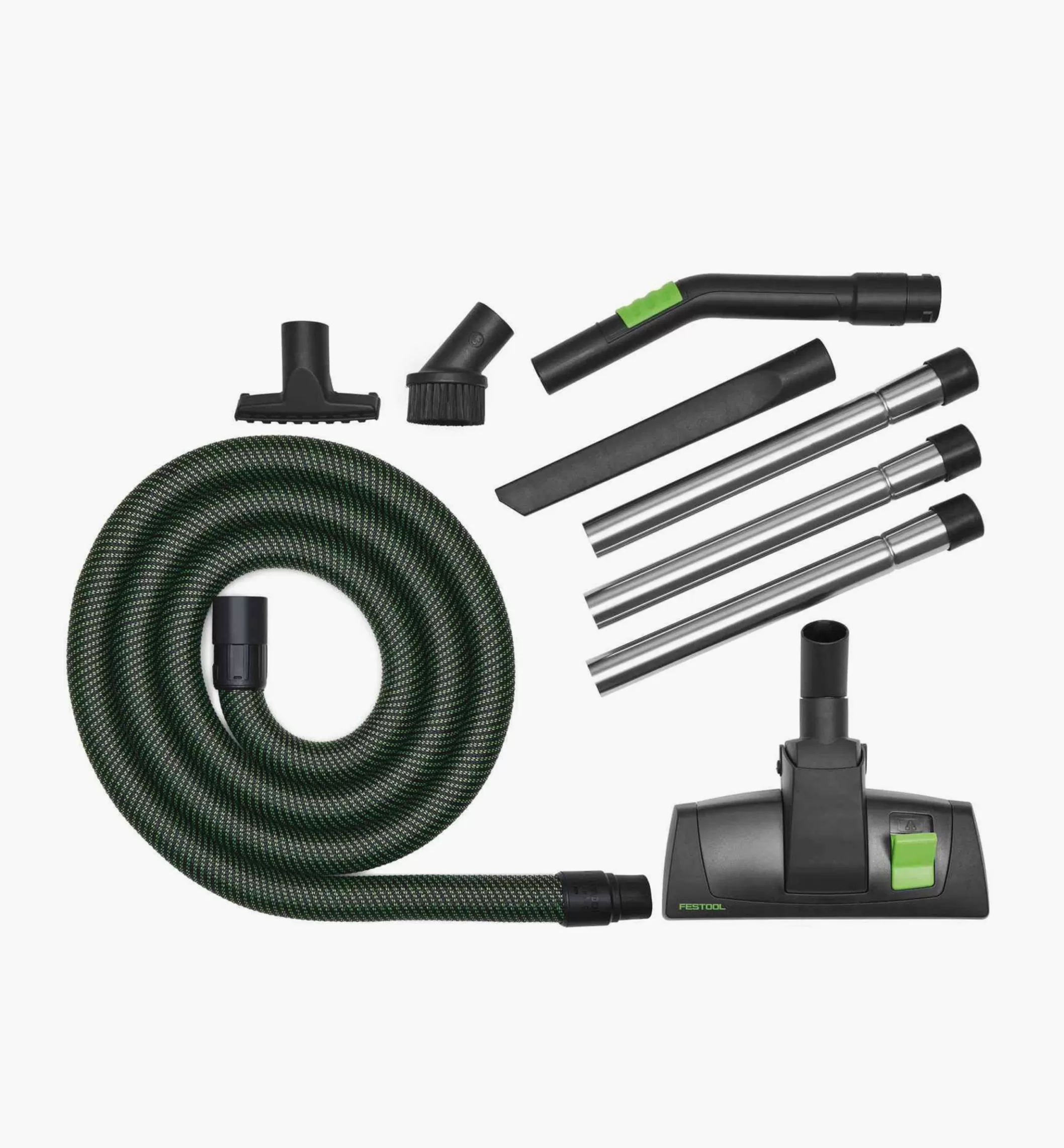 Best Lee Valley Festool Tradesperson/Installer Dust Extractor Cleaning Set