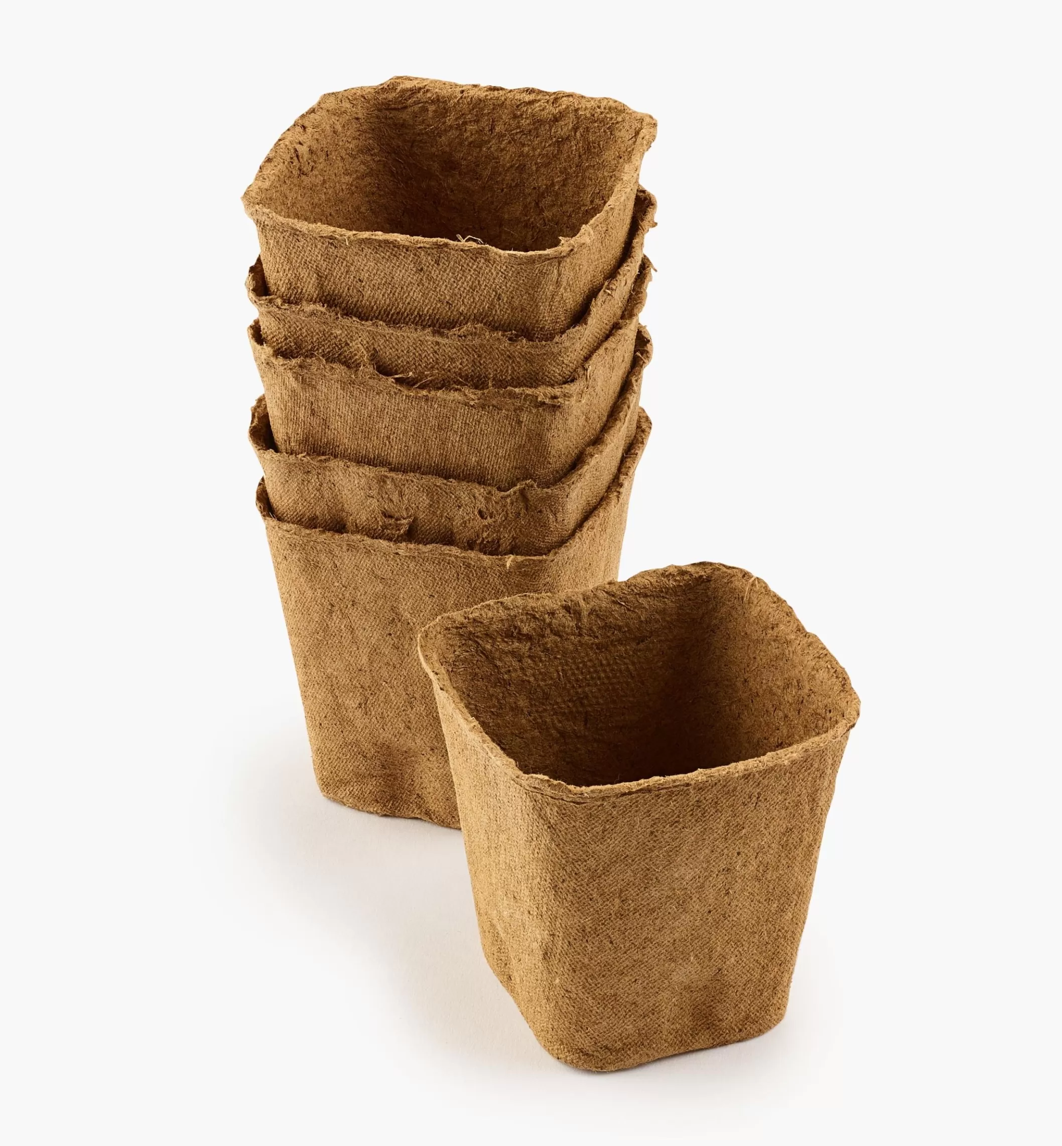 Clearance Lee Valley Fiber Pots