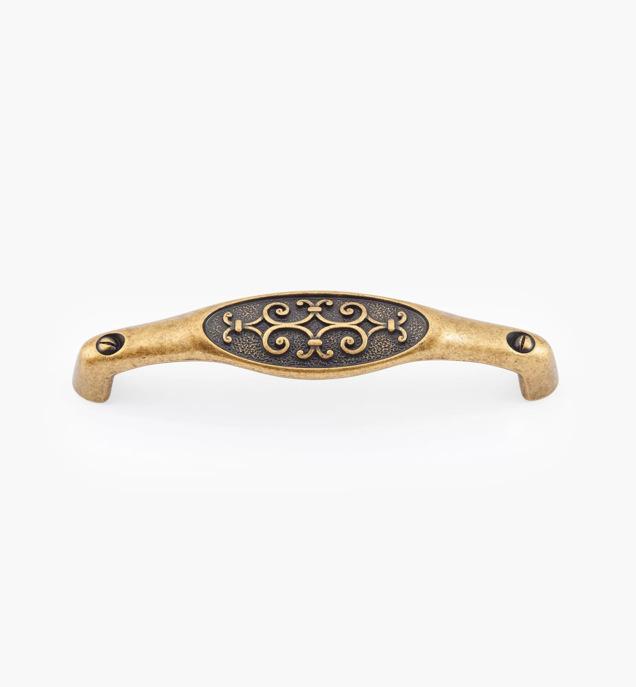 Outlet Lee Valley Filigree Oval Handle