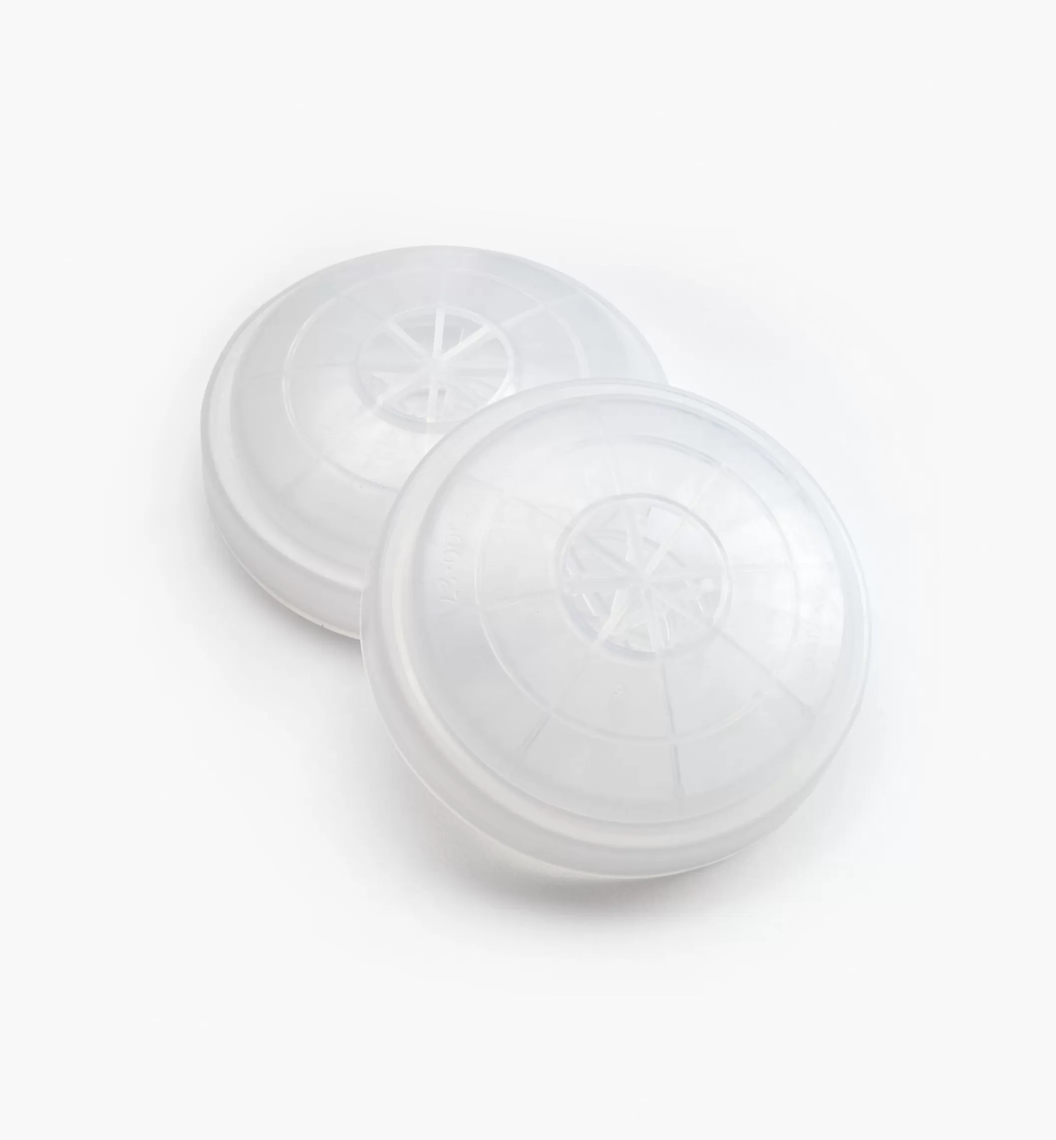 Discount Lee Valley Filter Clips For Cartridge Respirators